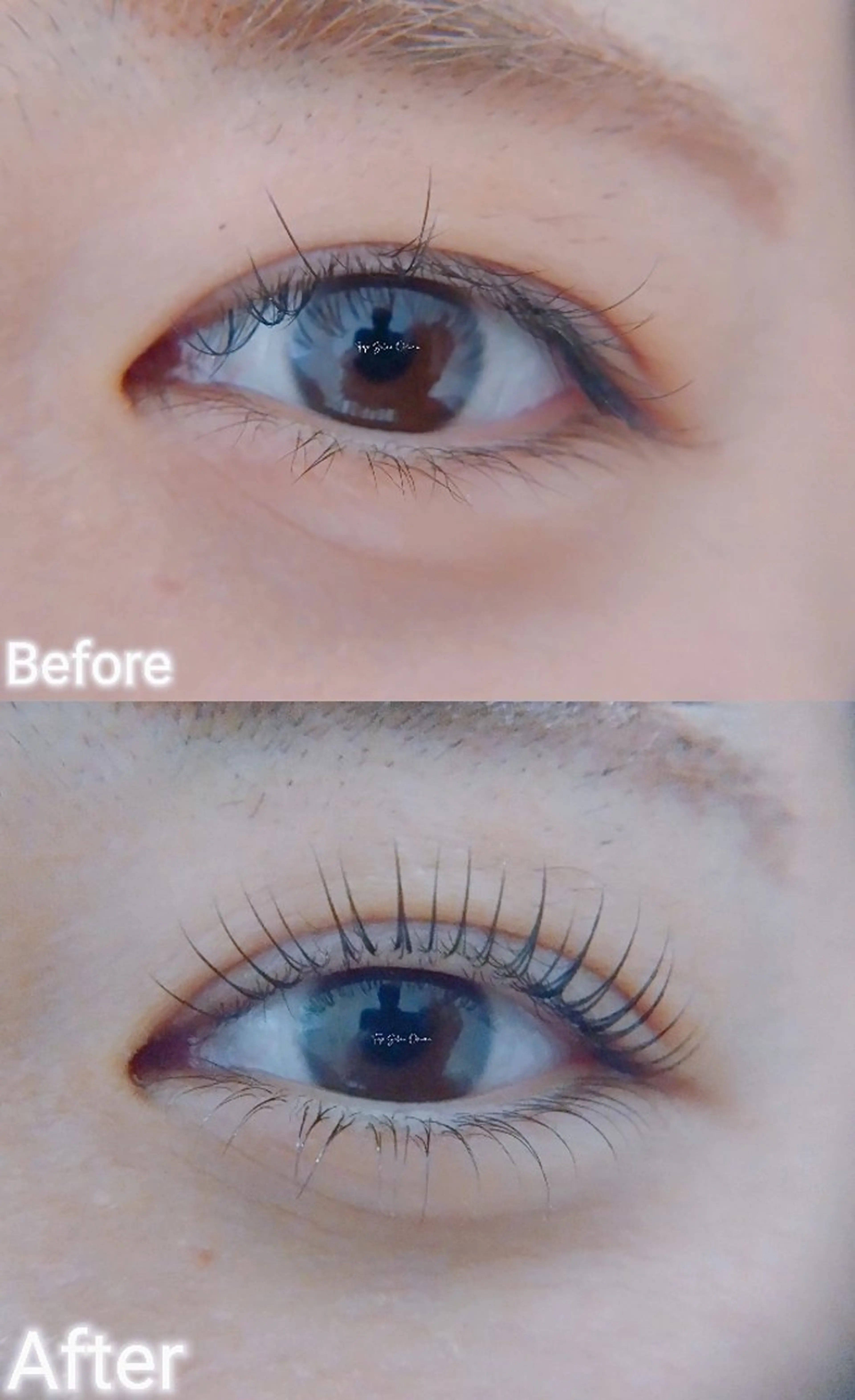 マツエク・マツパ 下まつげエクステ 一重×まつ毛パーマ Trip Salon Okuma所属・❤LEDまつぱ❤那覇 🅿️有、泉崎のマツエク・マツパデザイン