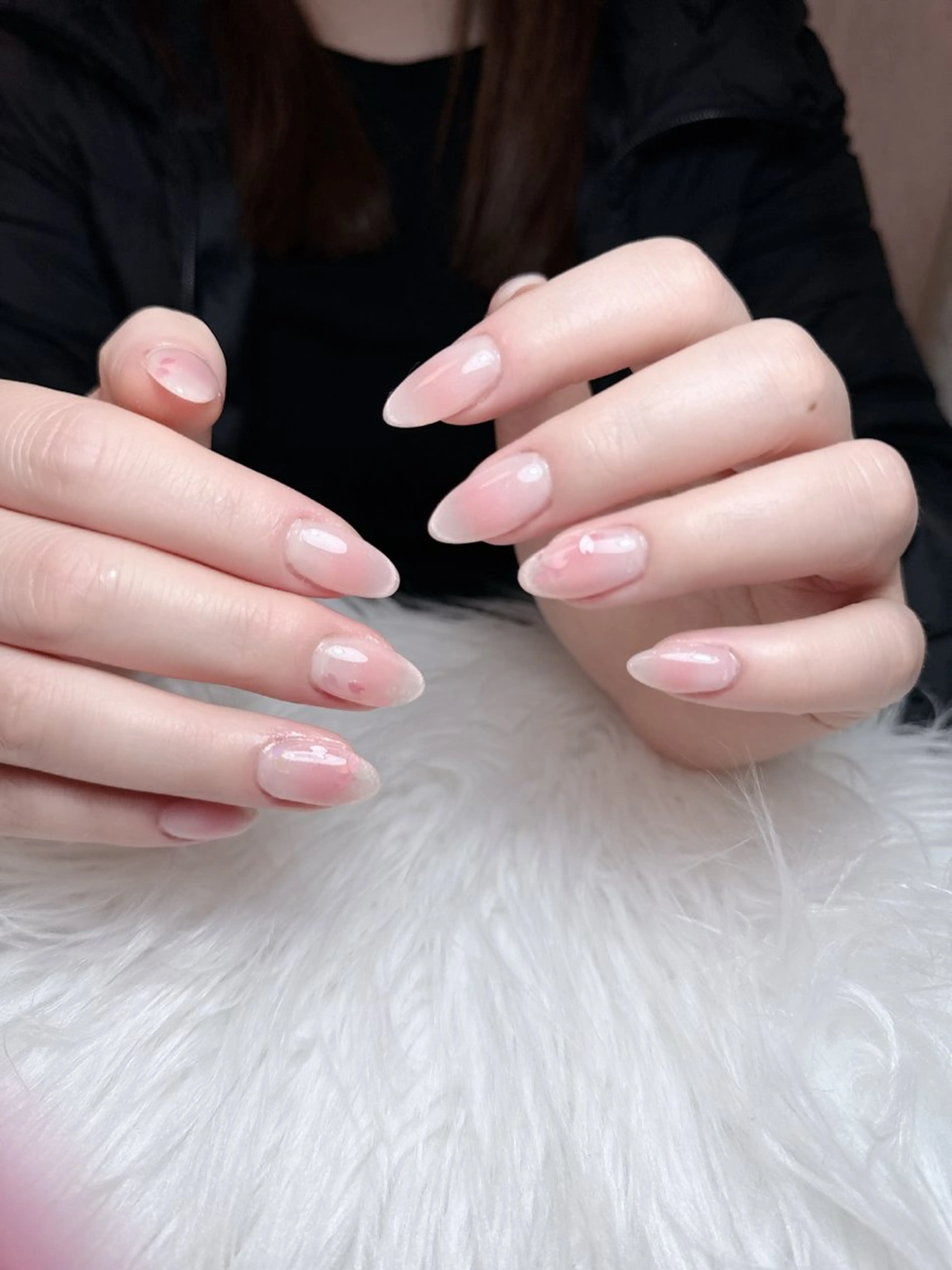 ネイル Vp ネイルのネイルデザイン