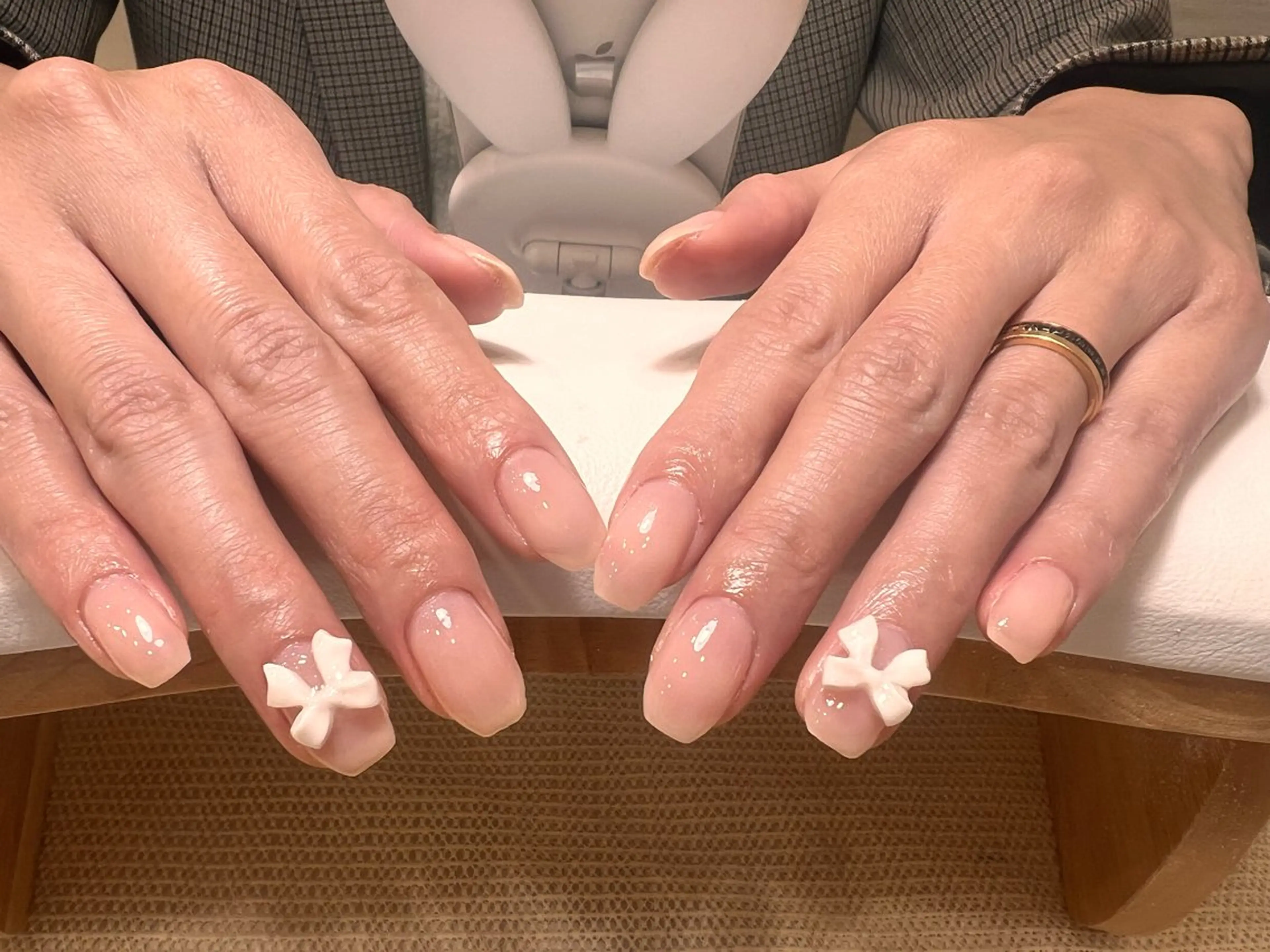 ネイル Ro hanaのネイルデザイン