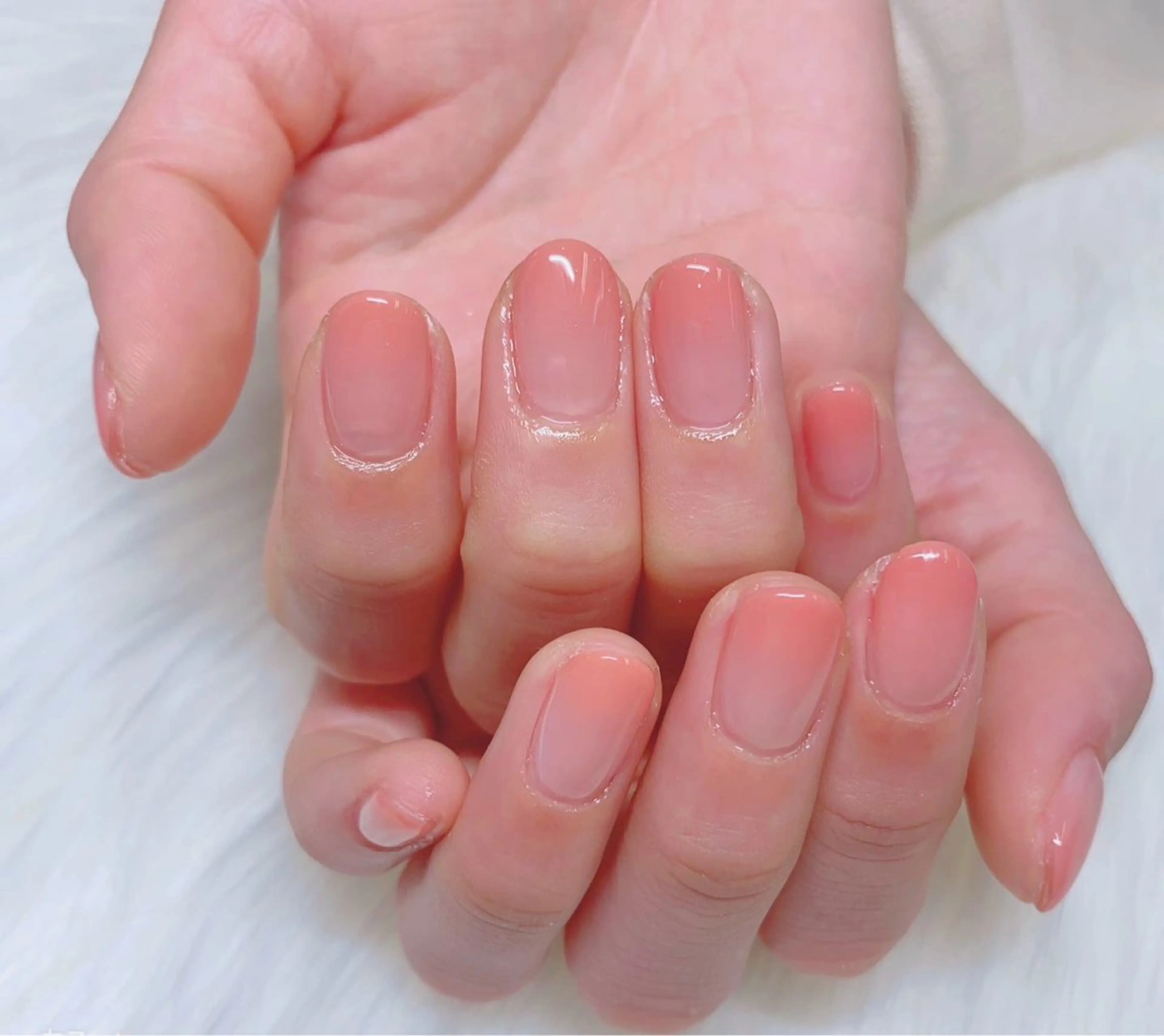 ネイル 王 莉莉のネイルデザイン