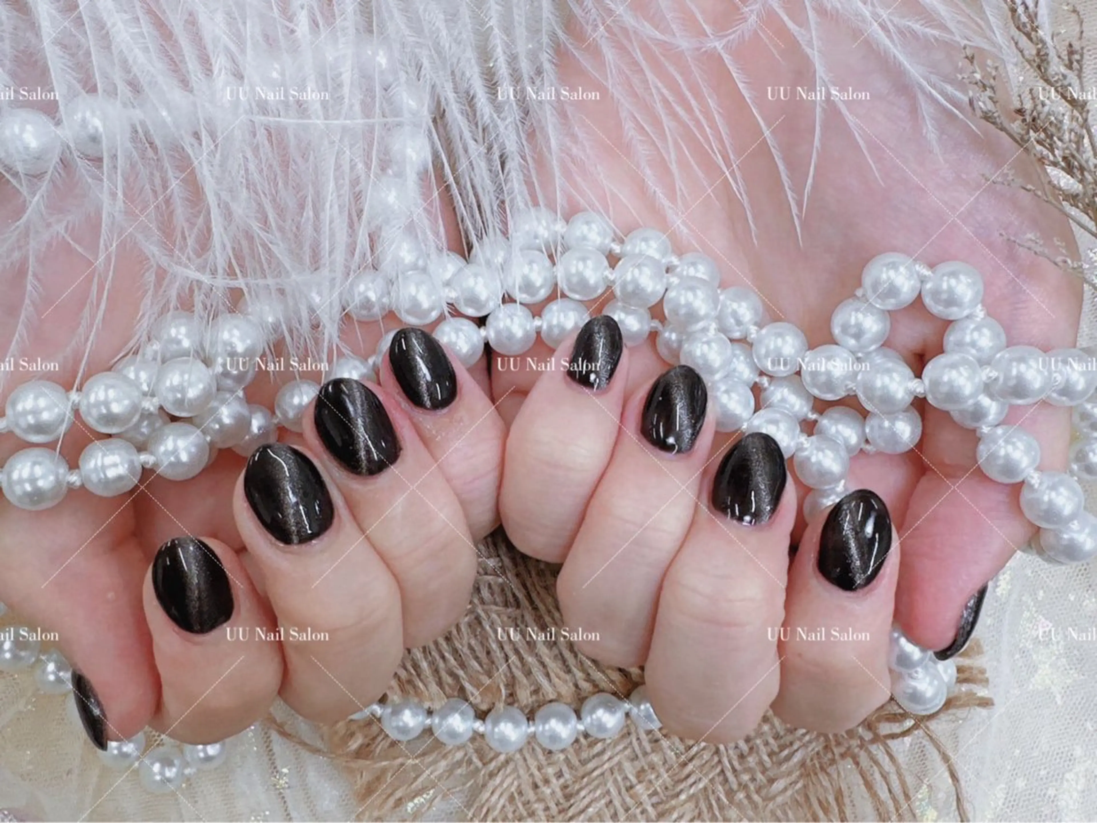 ネイル UU Nail Salon 西川口のネイルデザイン