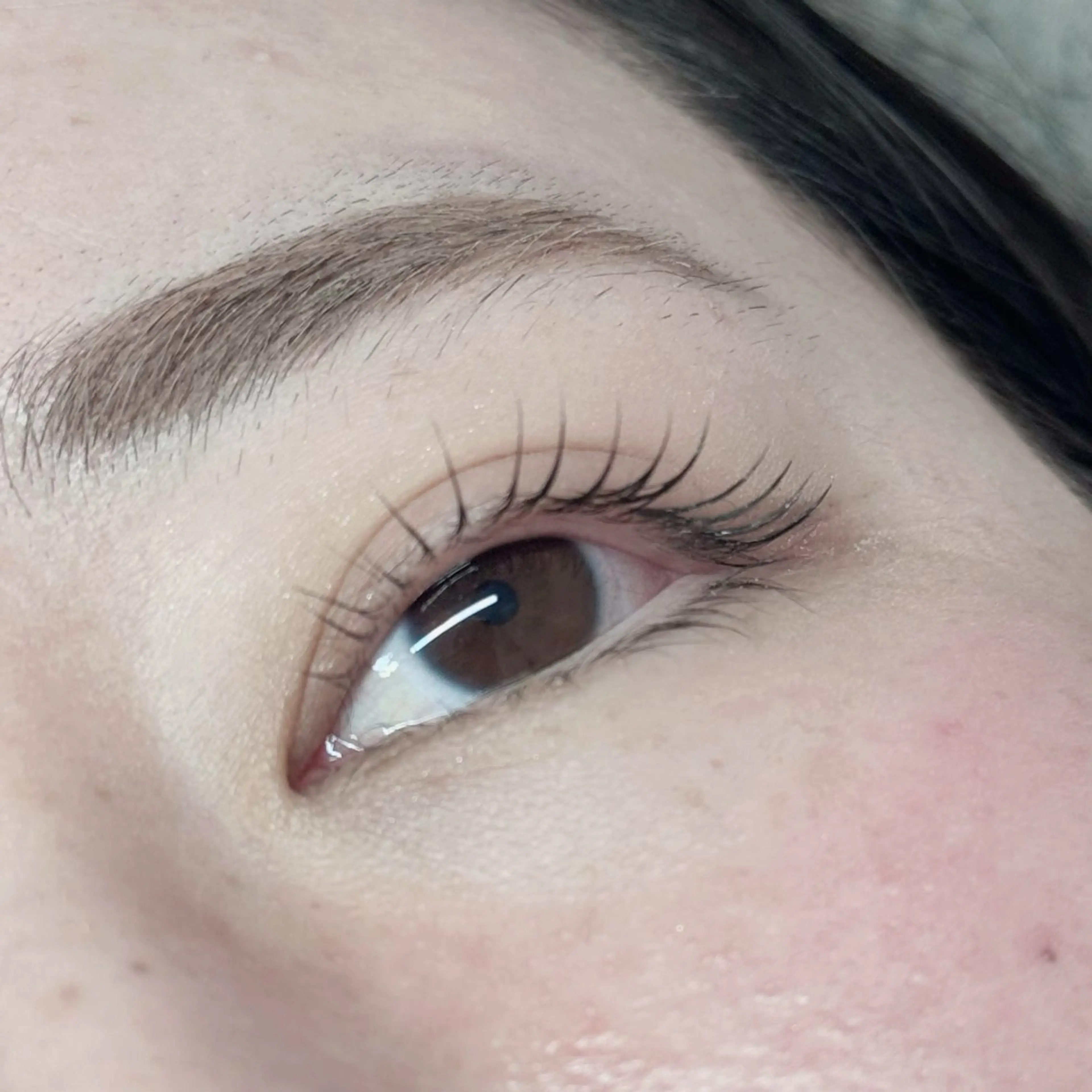 パーマ Max salon Eyelashのマツエク・マツパデザイン