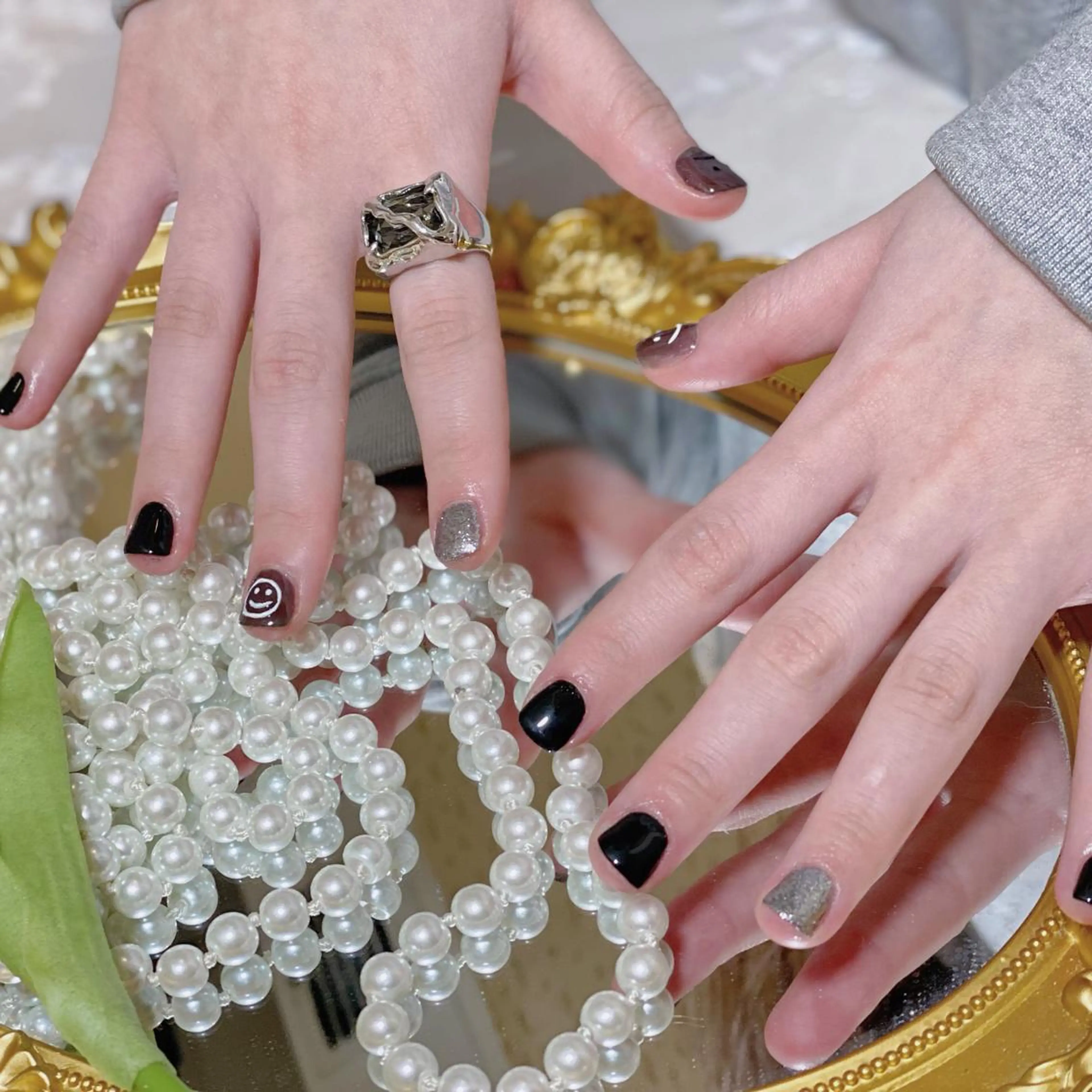 ネイル MSSugar Nailのネイルデザイン