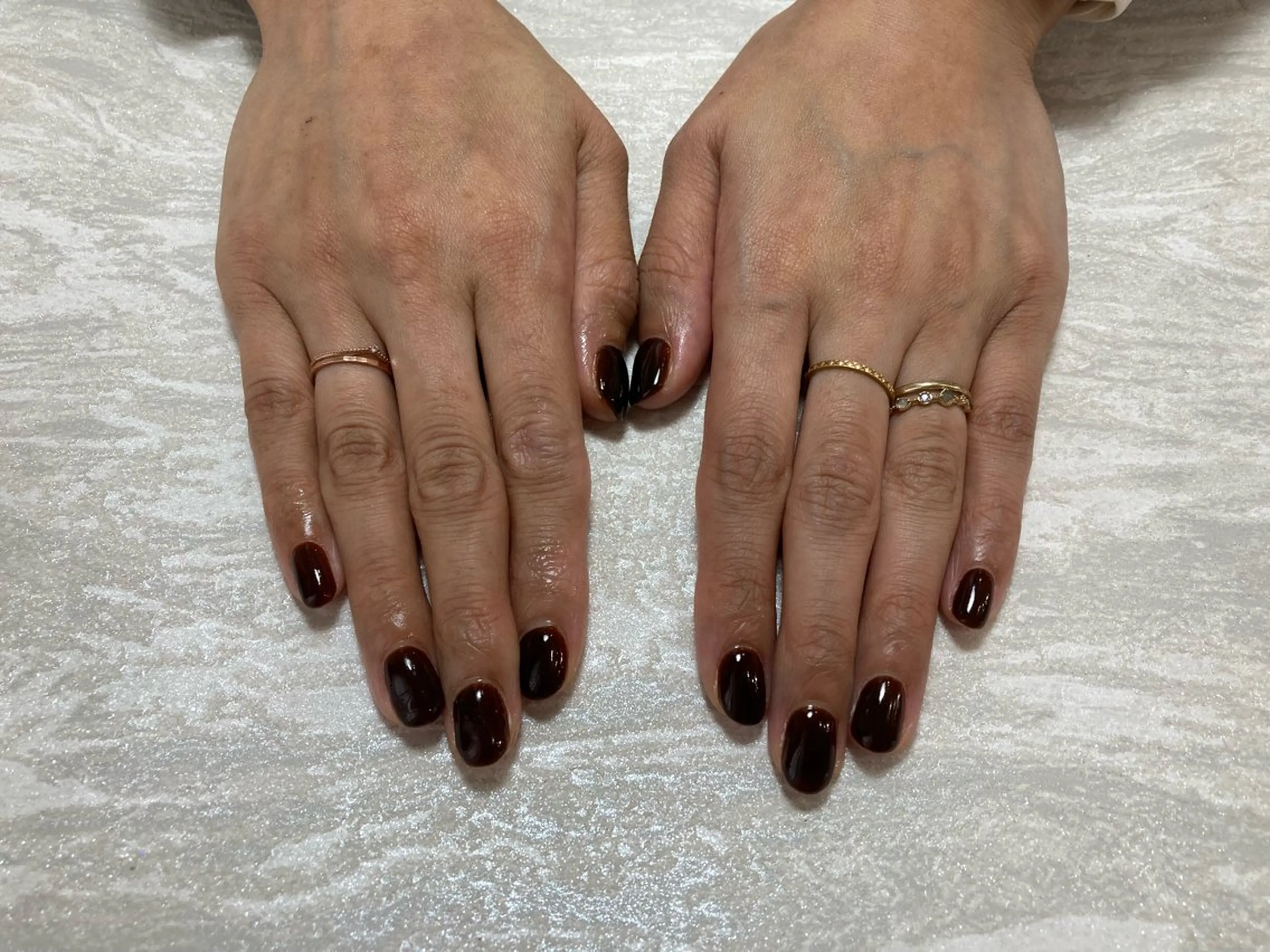 ネイル JOJO Matsumotoのネイルデザイン