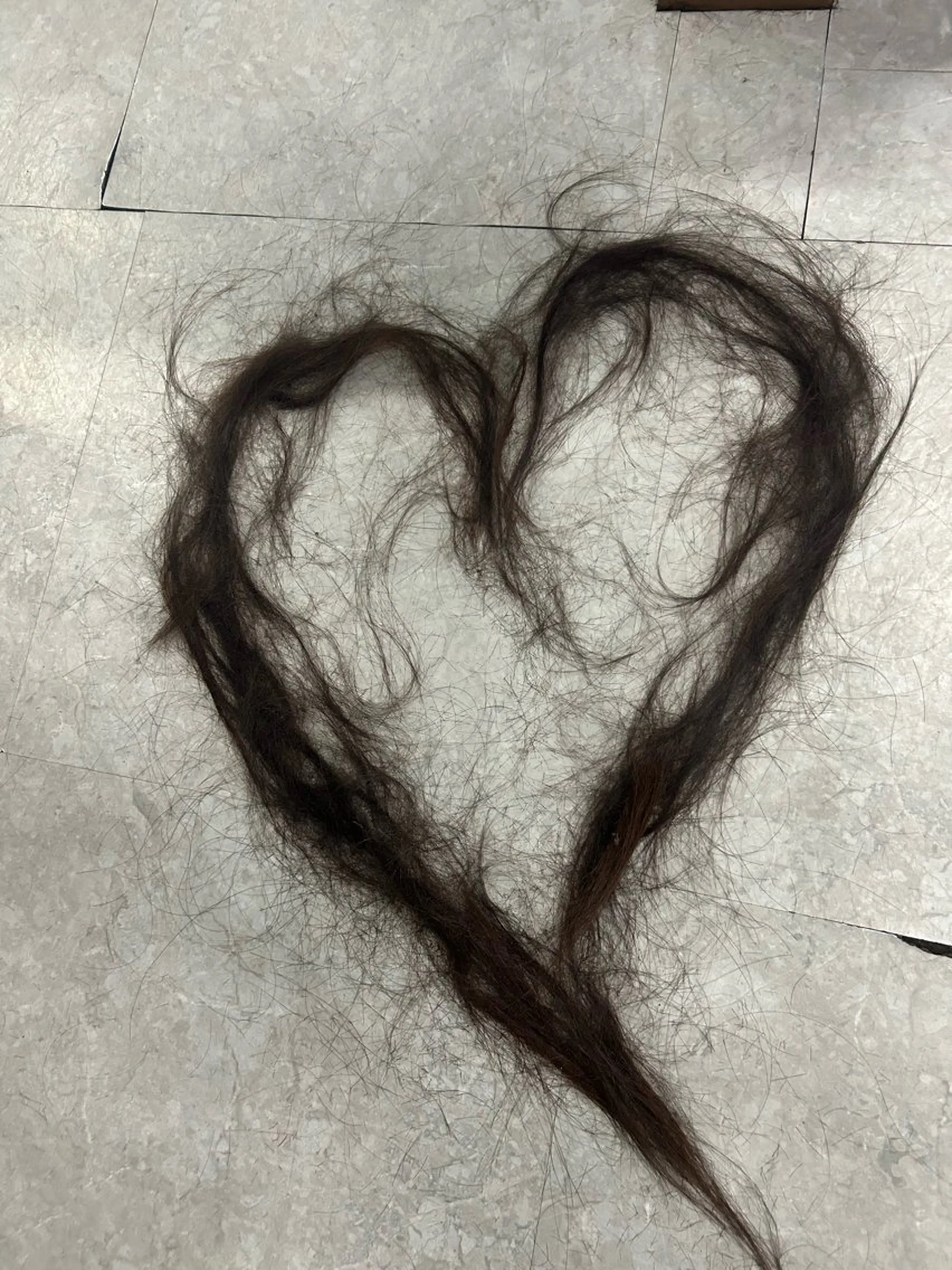 ⭐︎asia-s- たなかのヘアスタイル