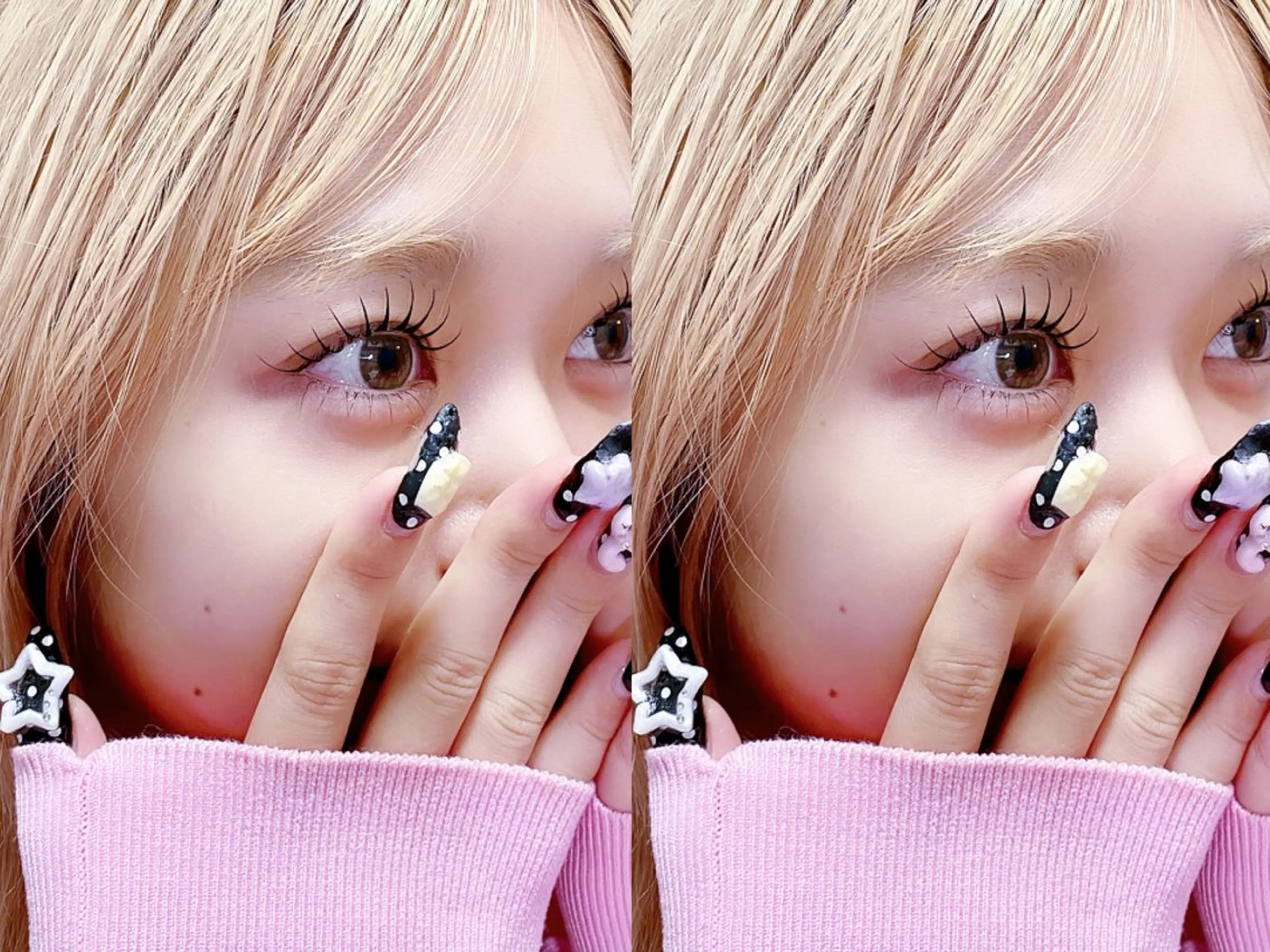 眉毛Wax🫧&まつ毛パーマorパリジェンヌ🫧大人気セットメニュー🩵の写真