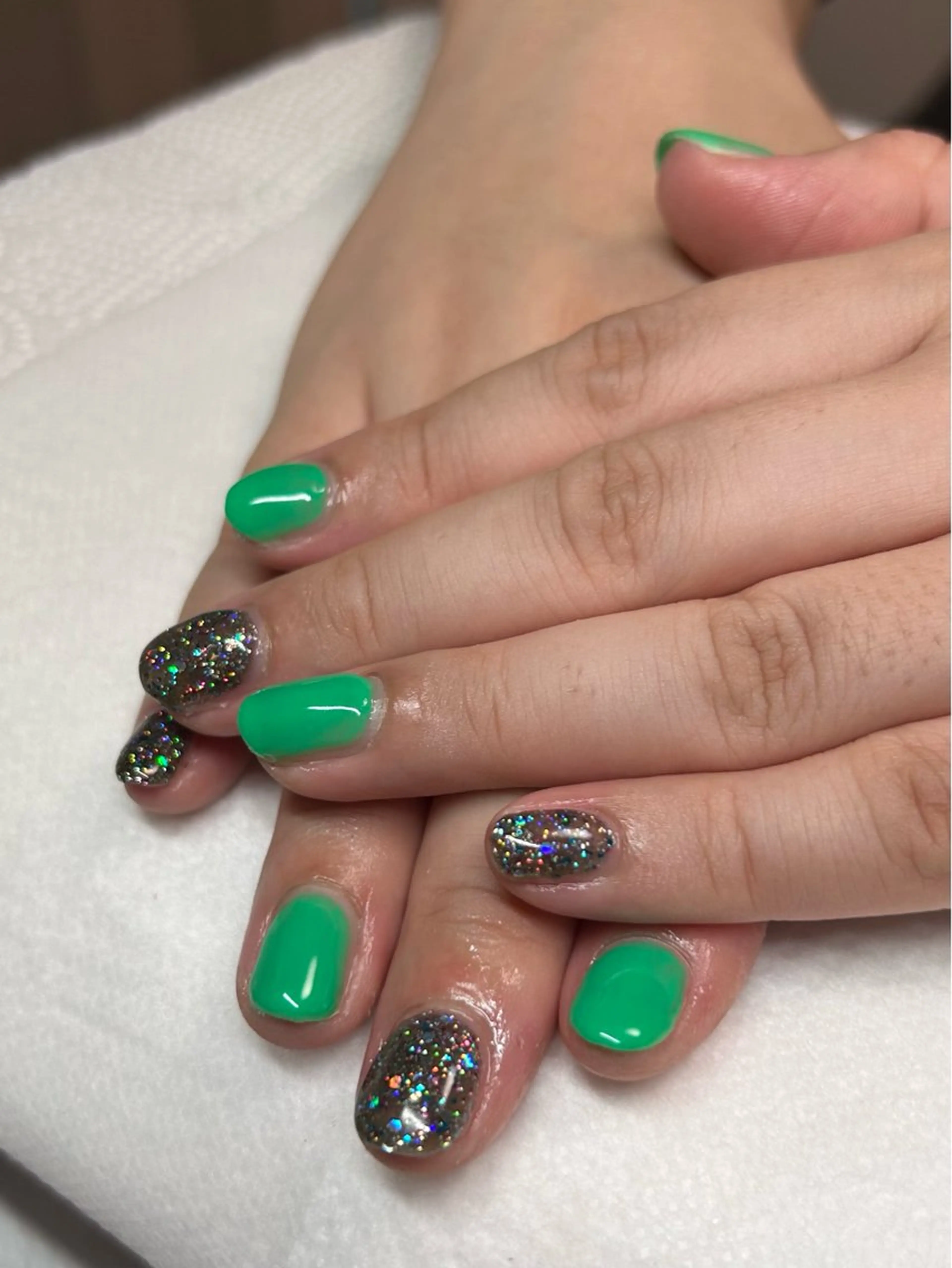 ネイル Bell Nailのネイルデザイン