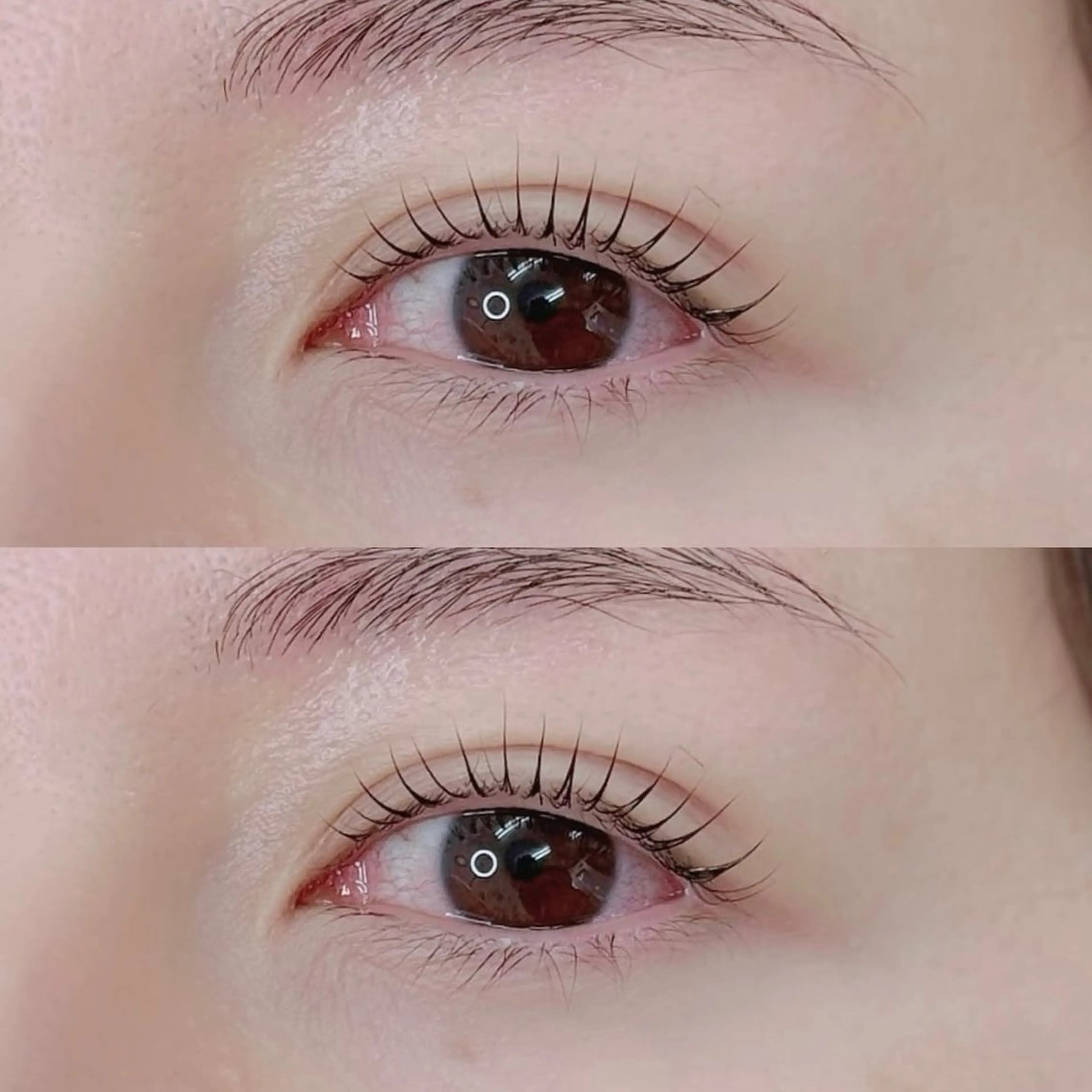 マツエク・マツパ Lem.eyesalon所属・宮古島 Lemのマツエク・マツパデザイン