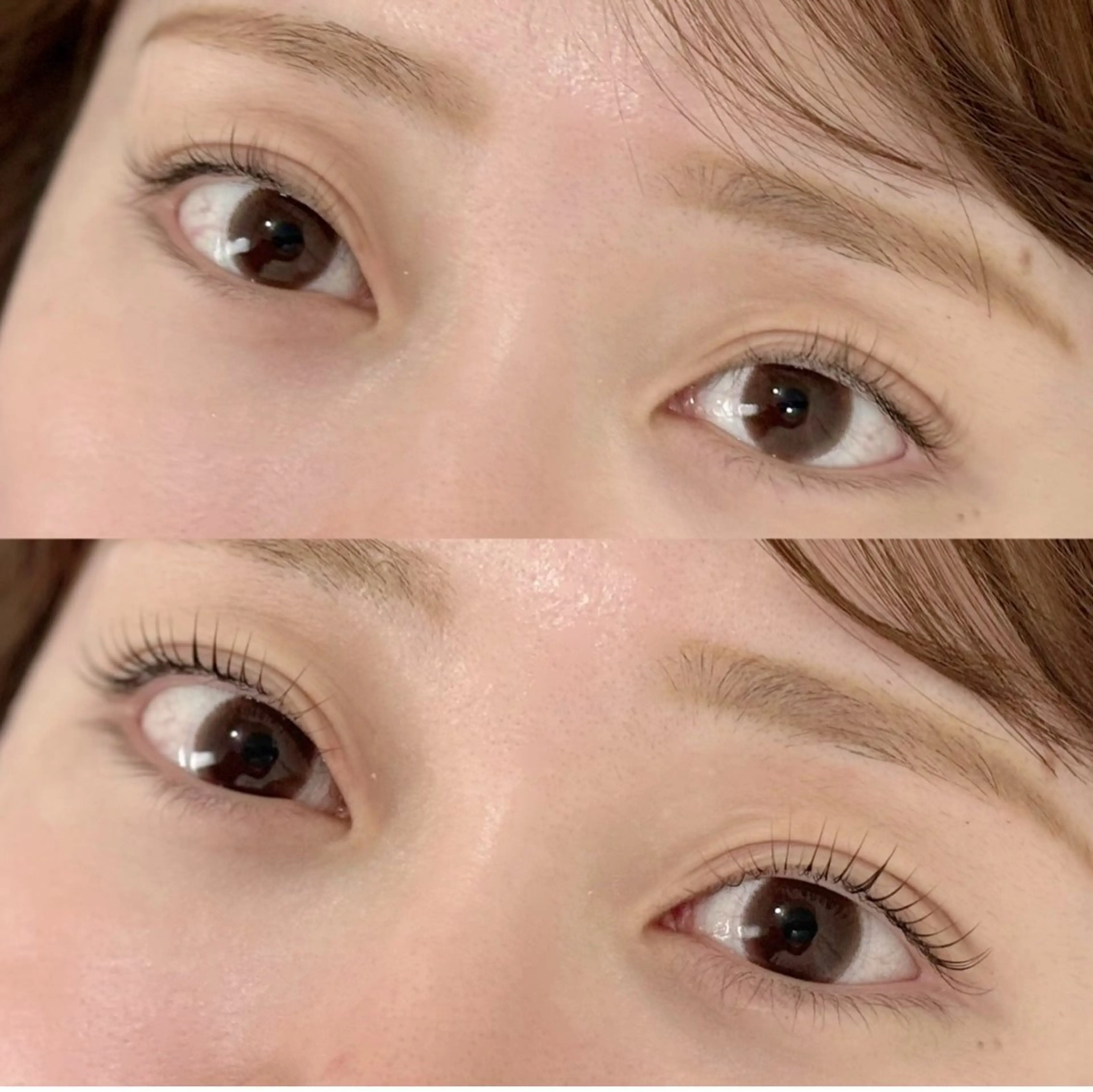 マツエク・マツパ ULUNA 【ウルナ】のマツエク・マツパデザイン