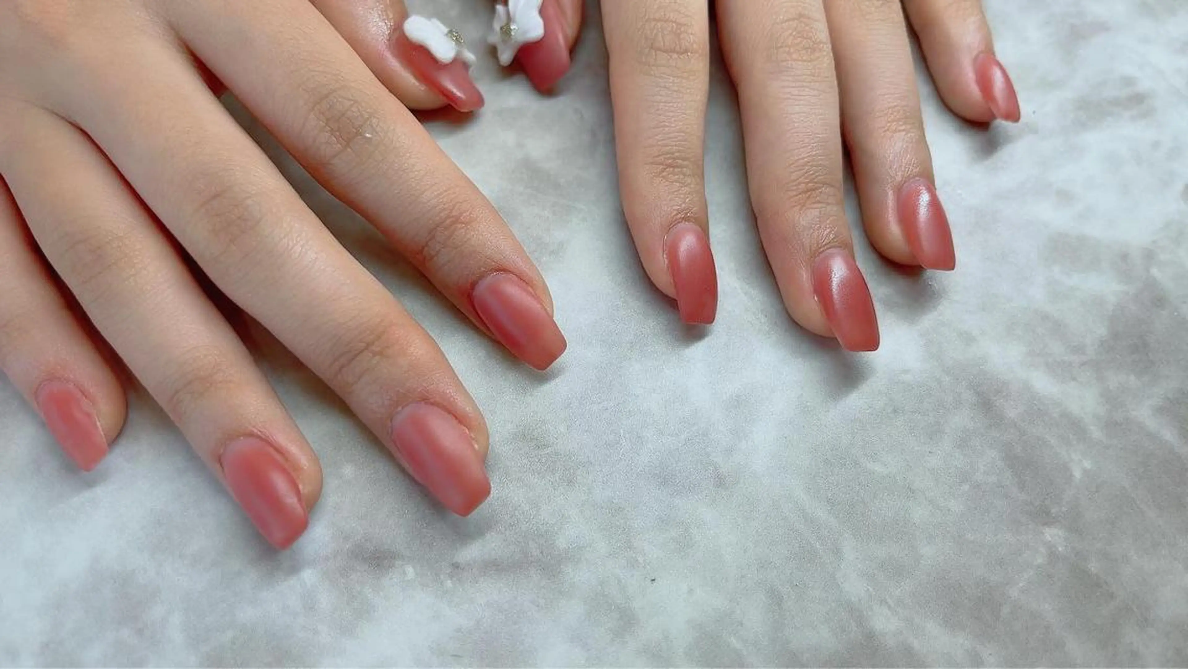 ネイル noix nail &eyeのネイルデザイン