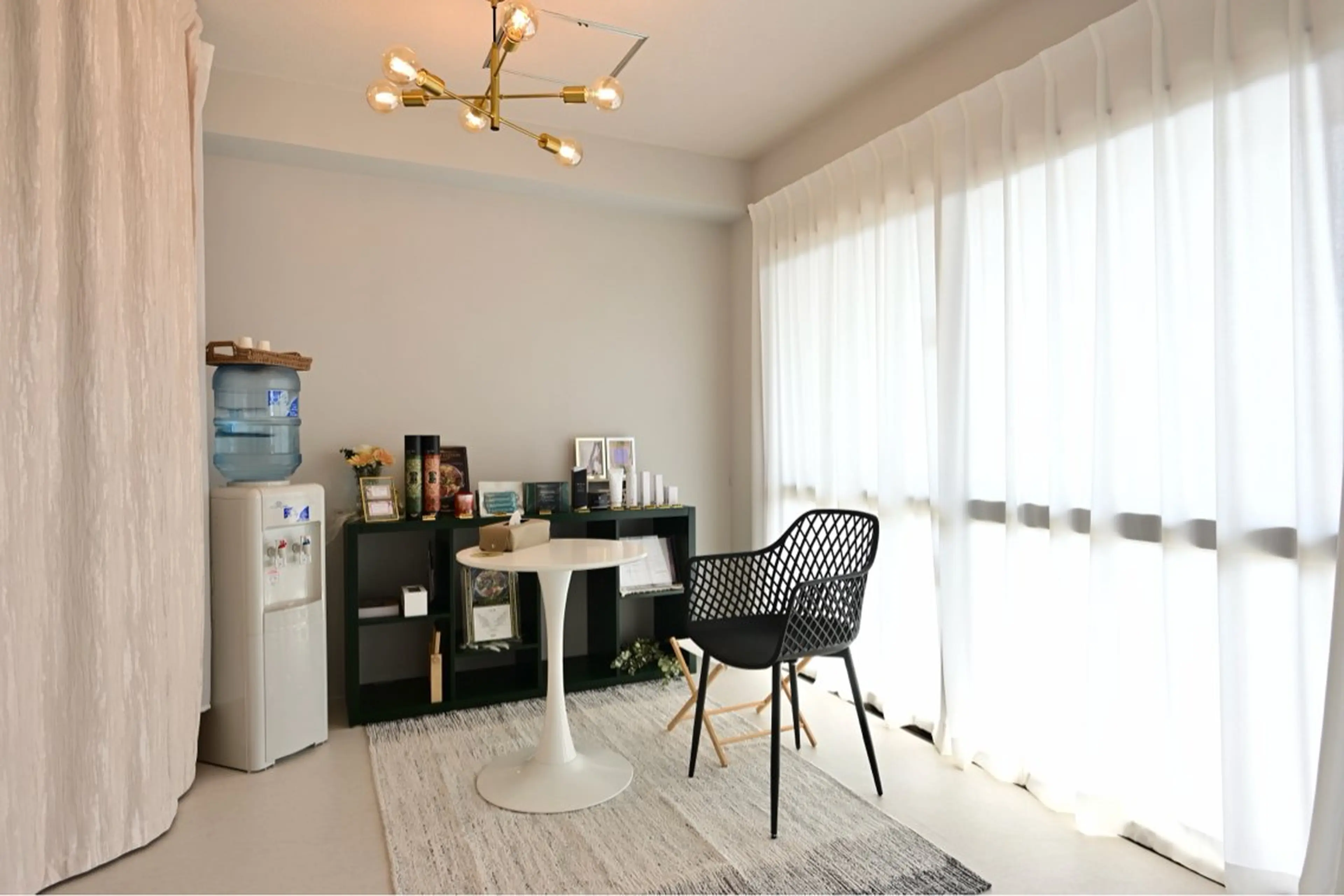 女性の不調を整える Rebii(リビー)のエステ・リラクイメージ