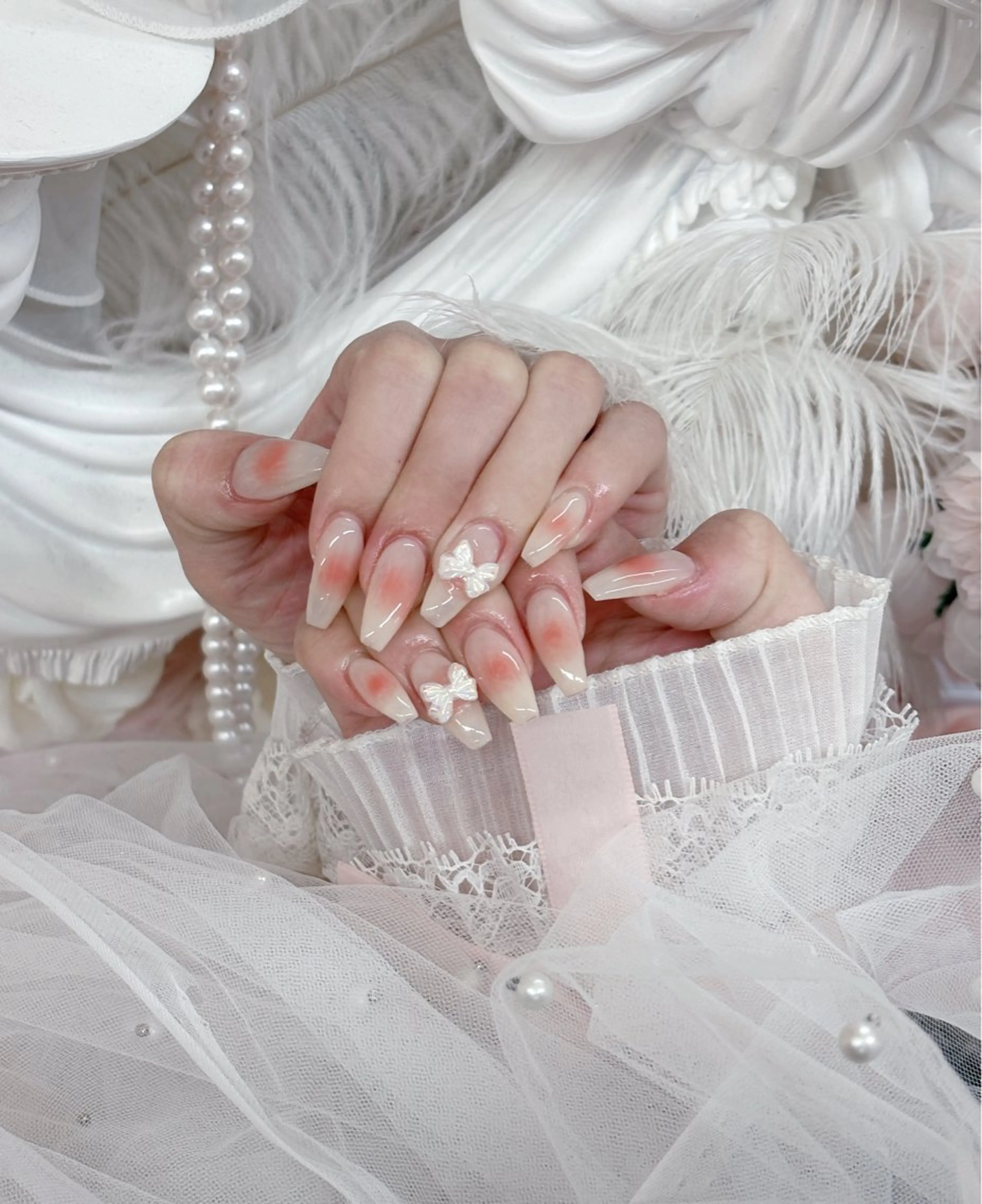 ネイル yinnailsalon所属・yin nailのネイルデザイン