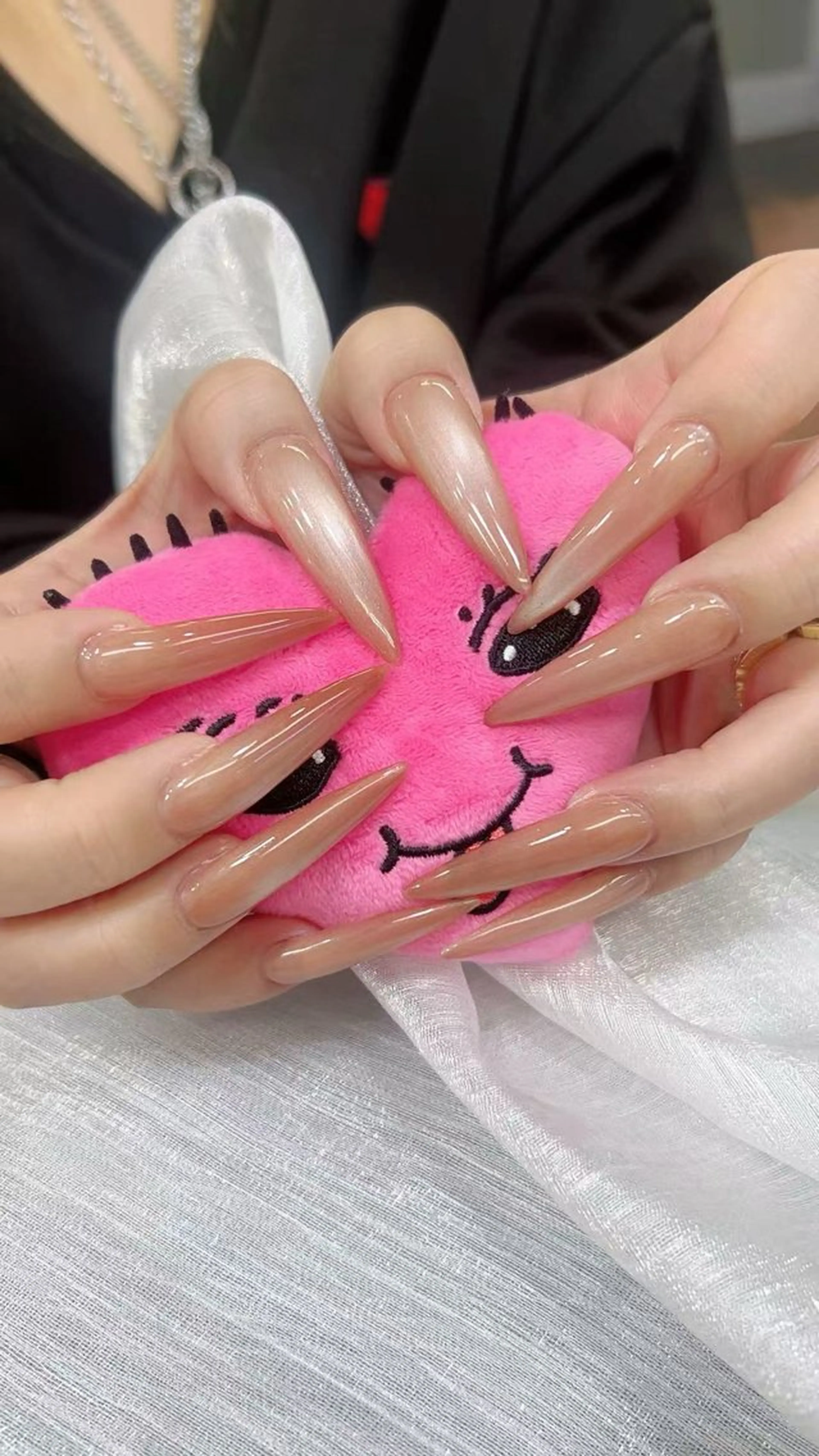 ネイル ハンドネイル 美雪エステサロン所属・美雪 エステのネイルデザイン