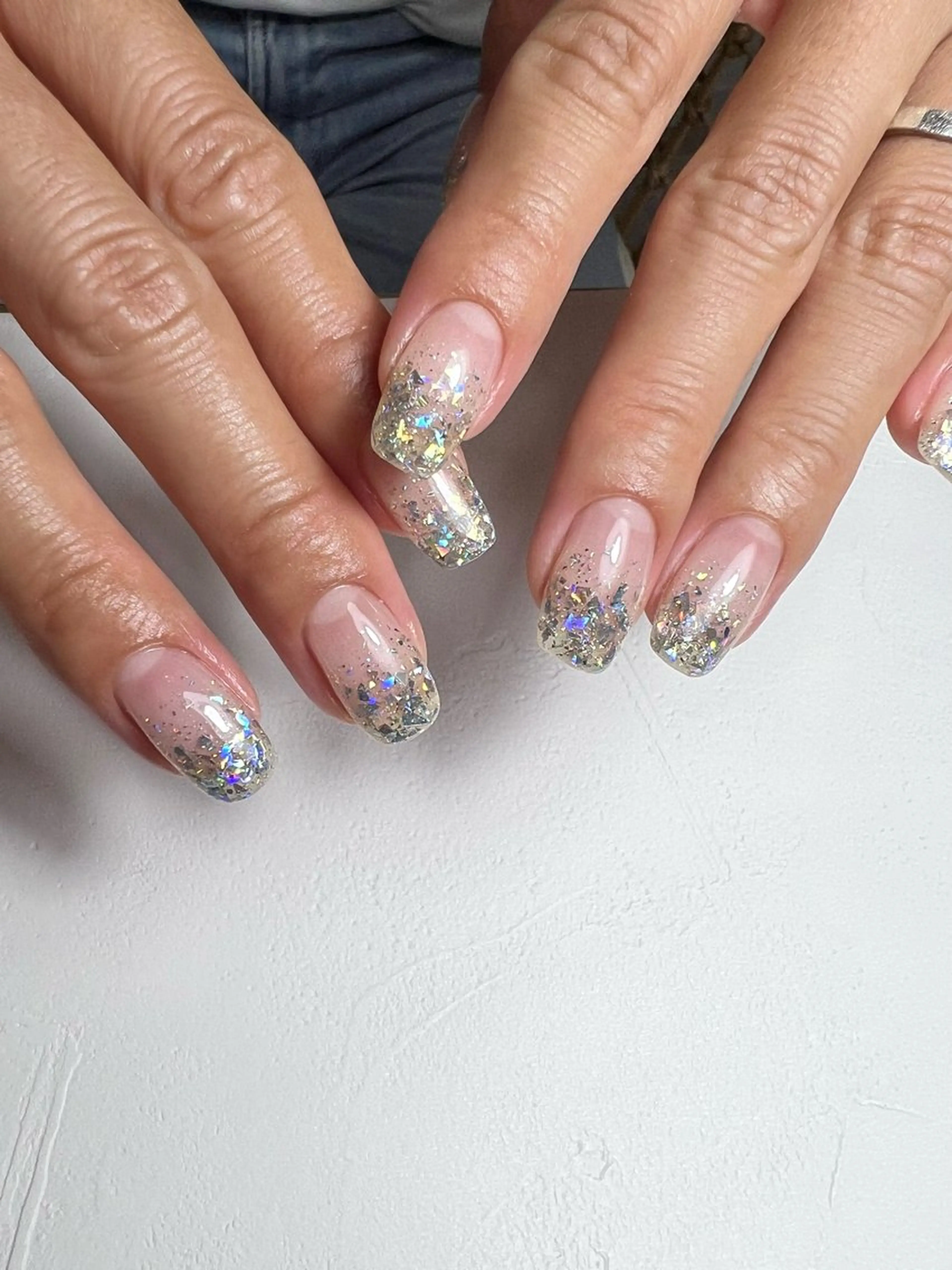 ネイル ハンドネイル 38. sayakaのネイルデザイン