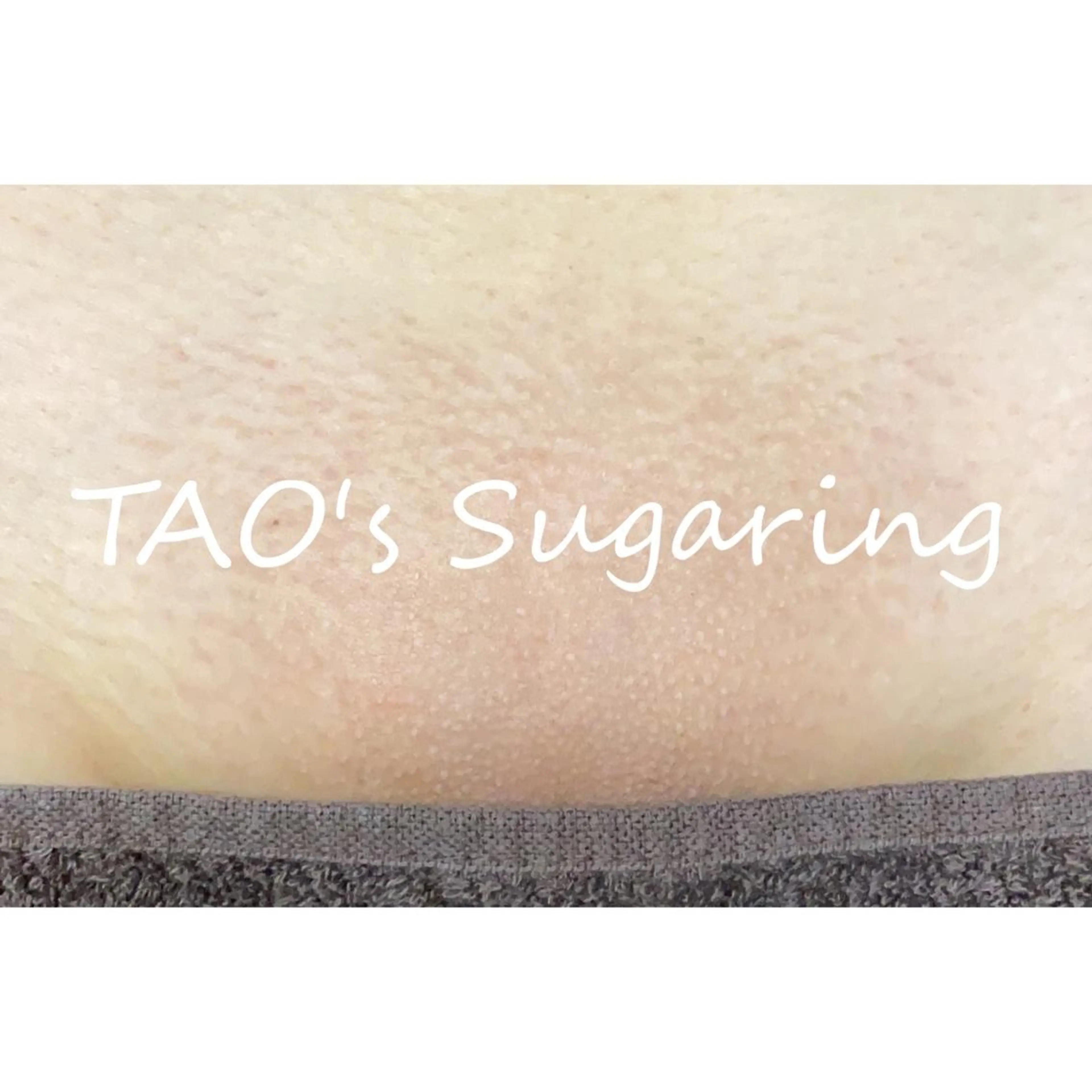 Sugaring / HILOT TAOのエステ・リラクイメージ