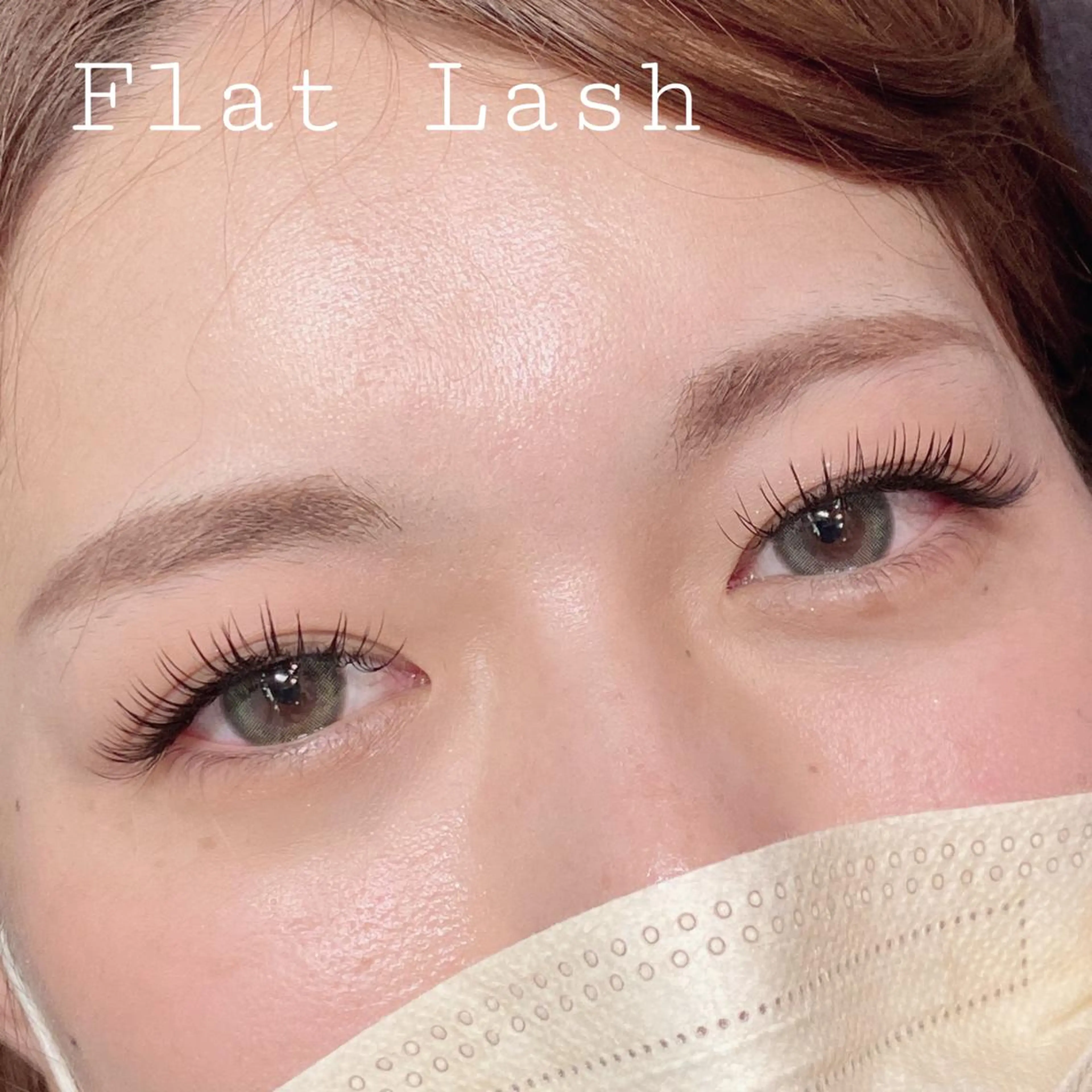 マツエク・マツパ 🔱♡EMI ♡🔱のマツエク・マツパデザイン