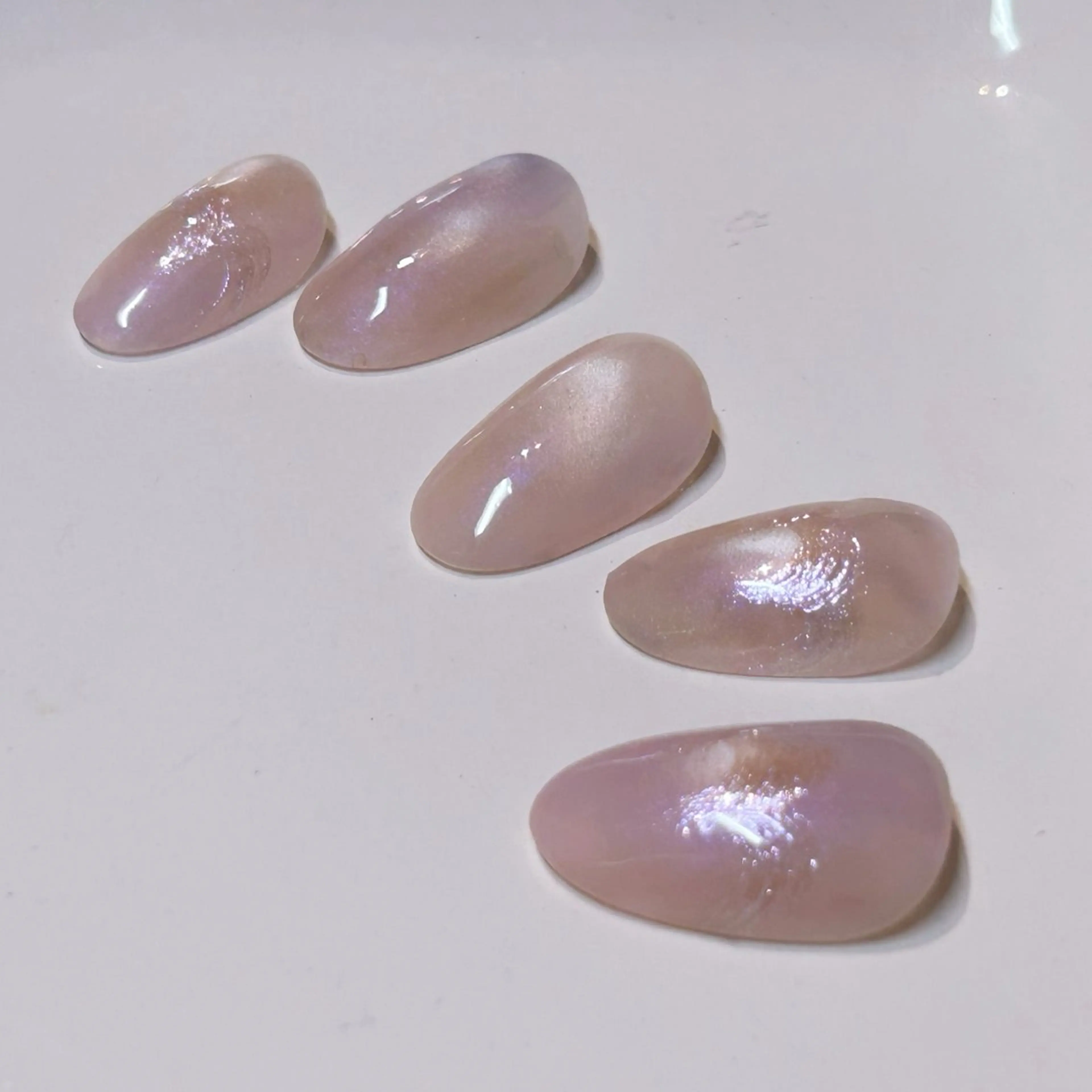 ネイル ハンドネイル ネイルパレス所属・ネイルパレス【デザ イン/恵比寿】のネイルデザイン