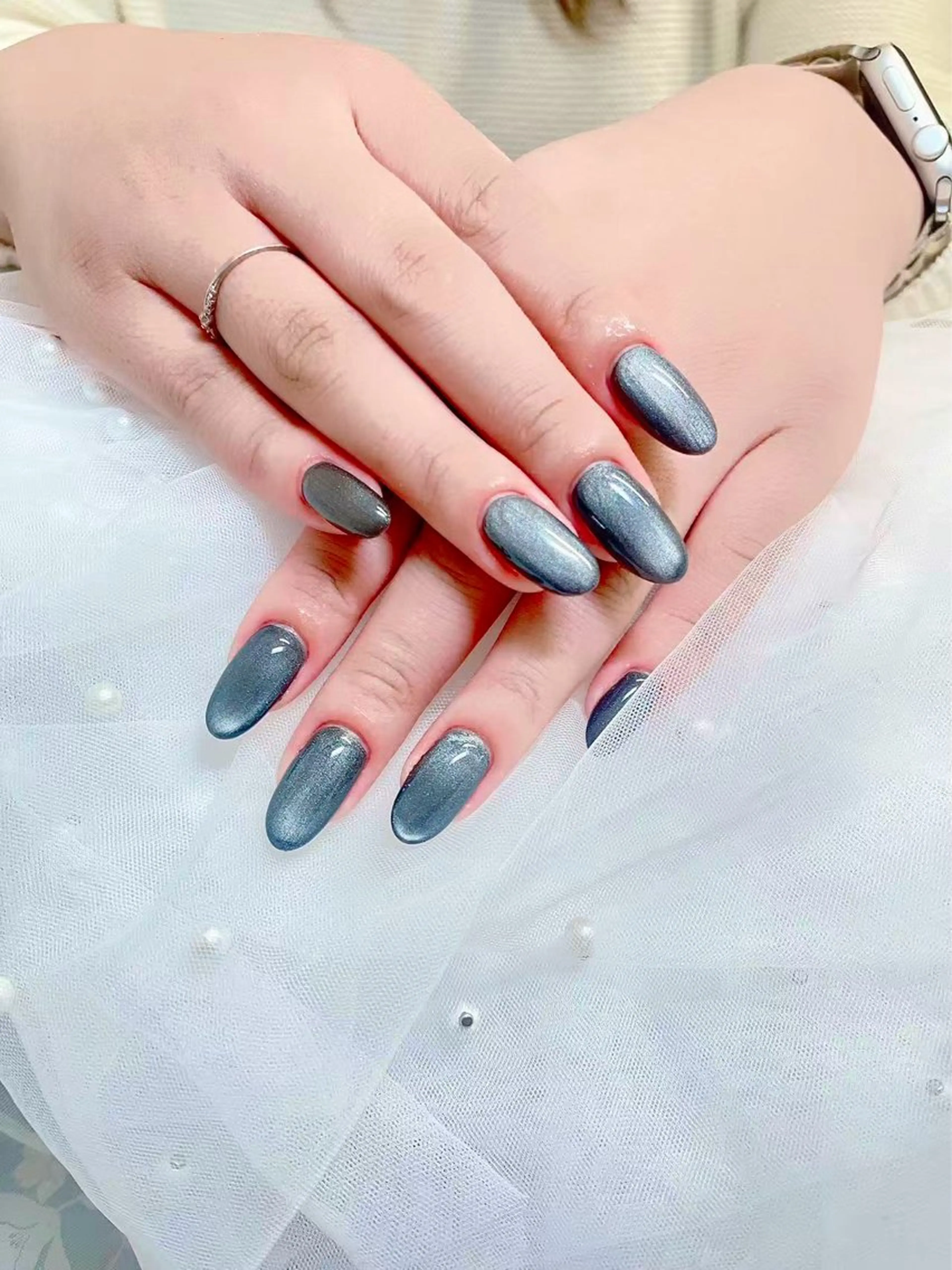 ネイル Tsugimonail所属・Tsugimo ネイルのネイルデザイン