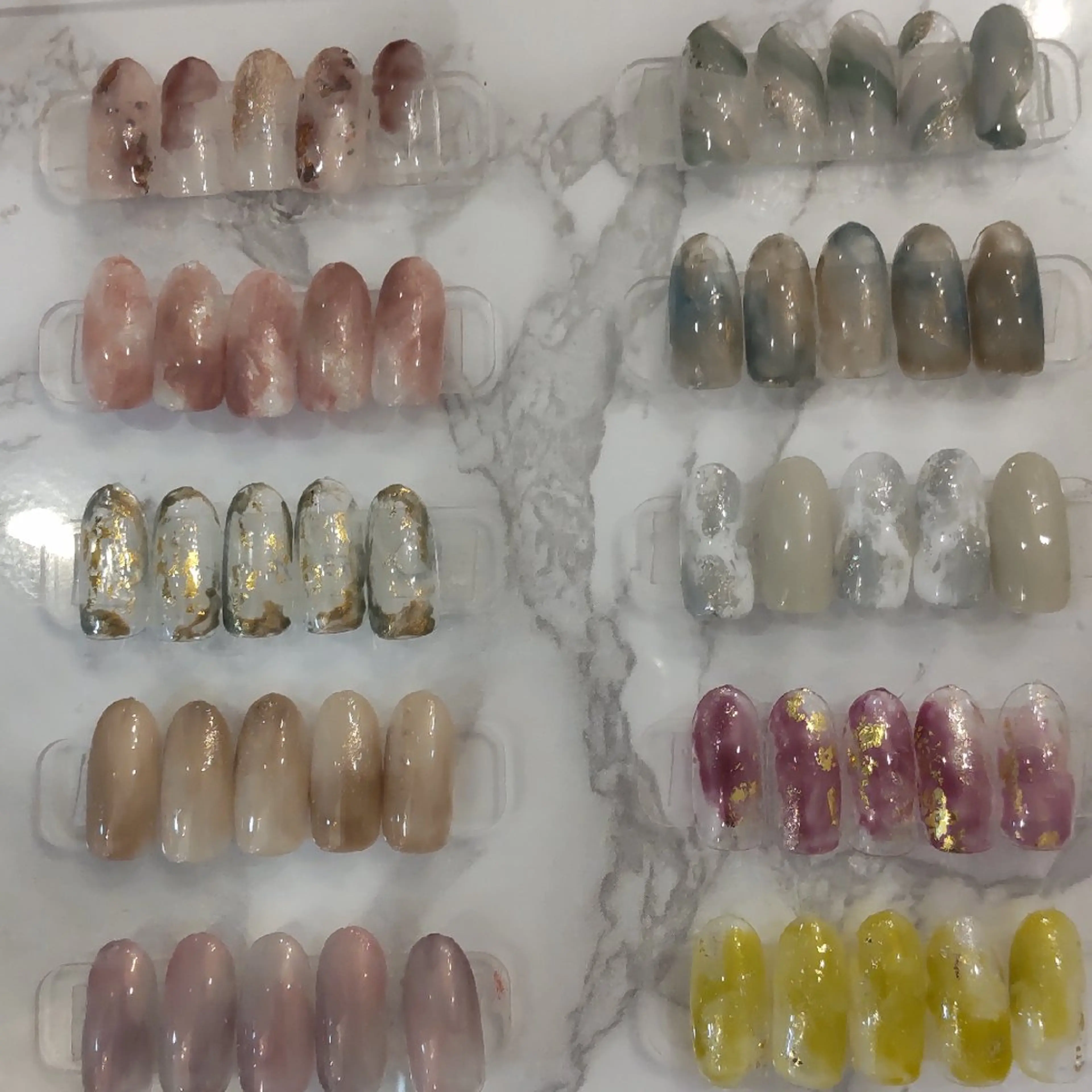 ライトコース※オフありの写真