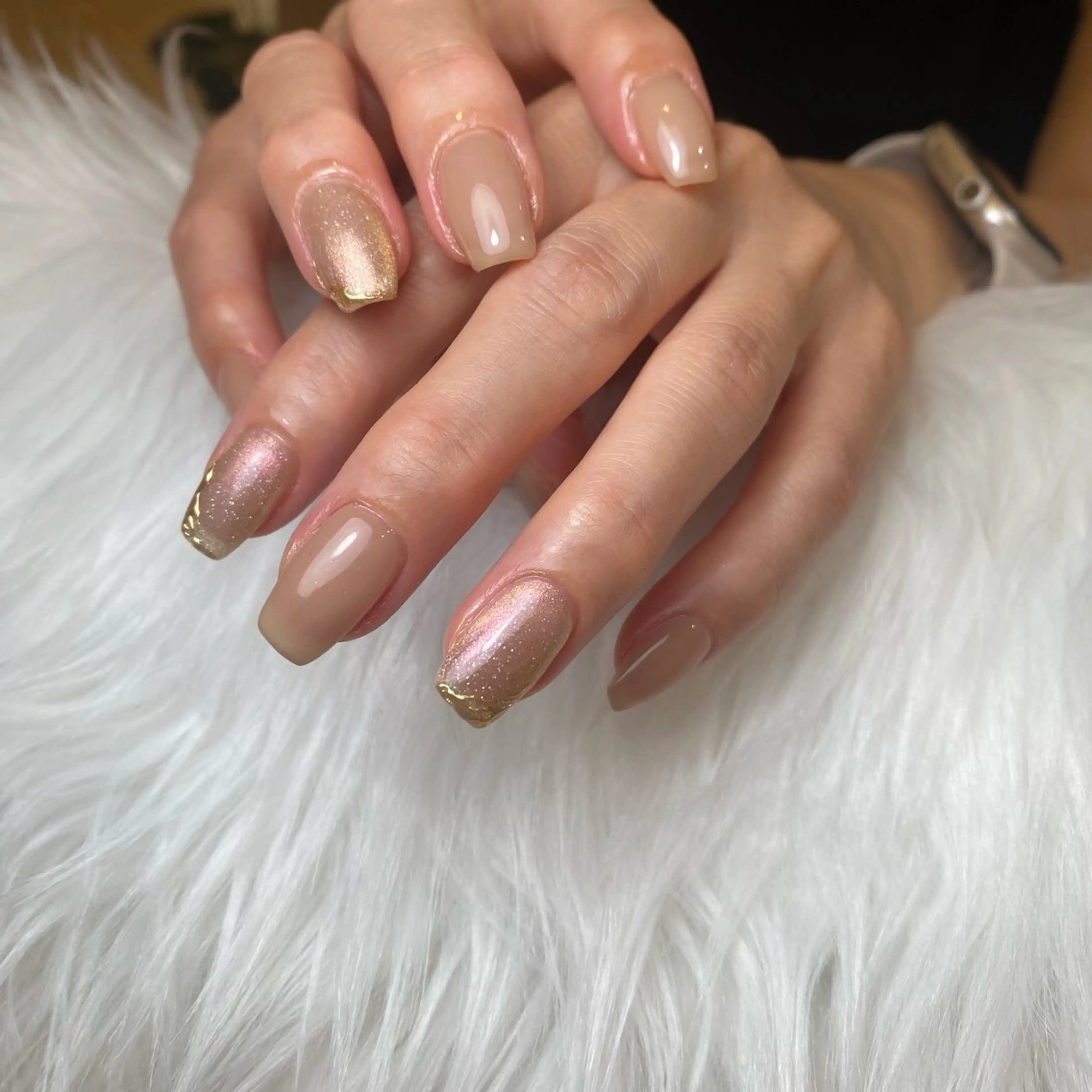 ネイル a... nailのネイルデザイン