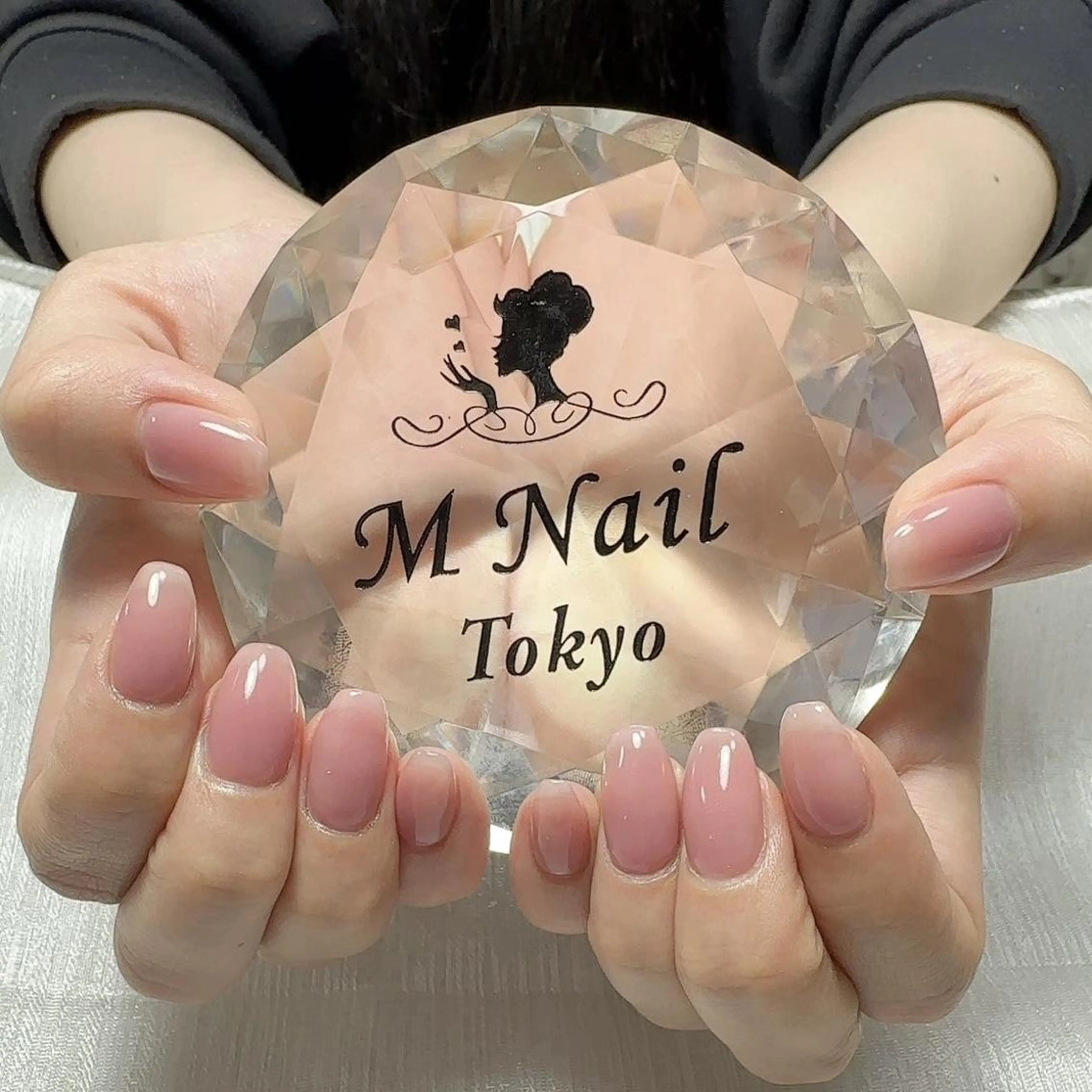 ネイル ✨M Nail✨池袋 パラジェル取扱店サのネイルデザイン