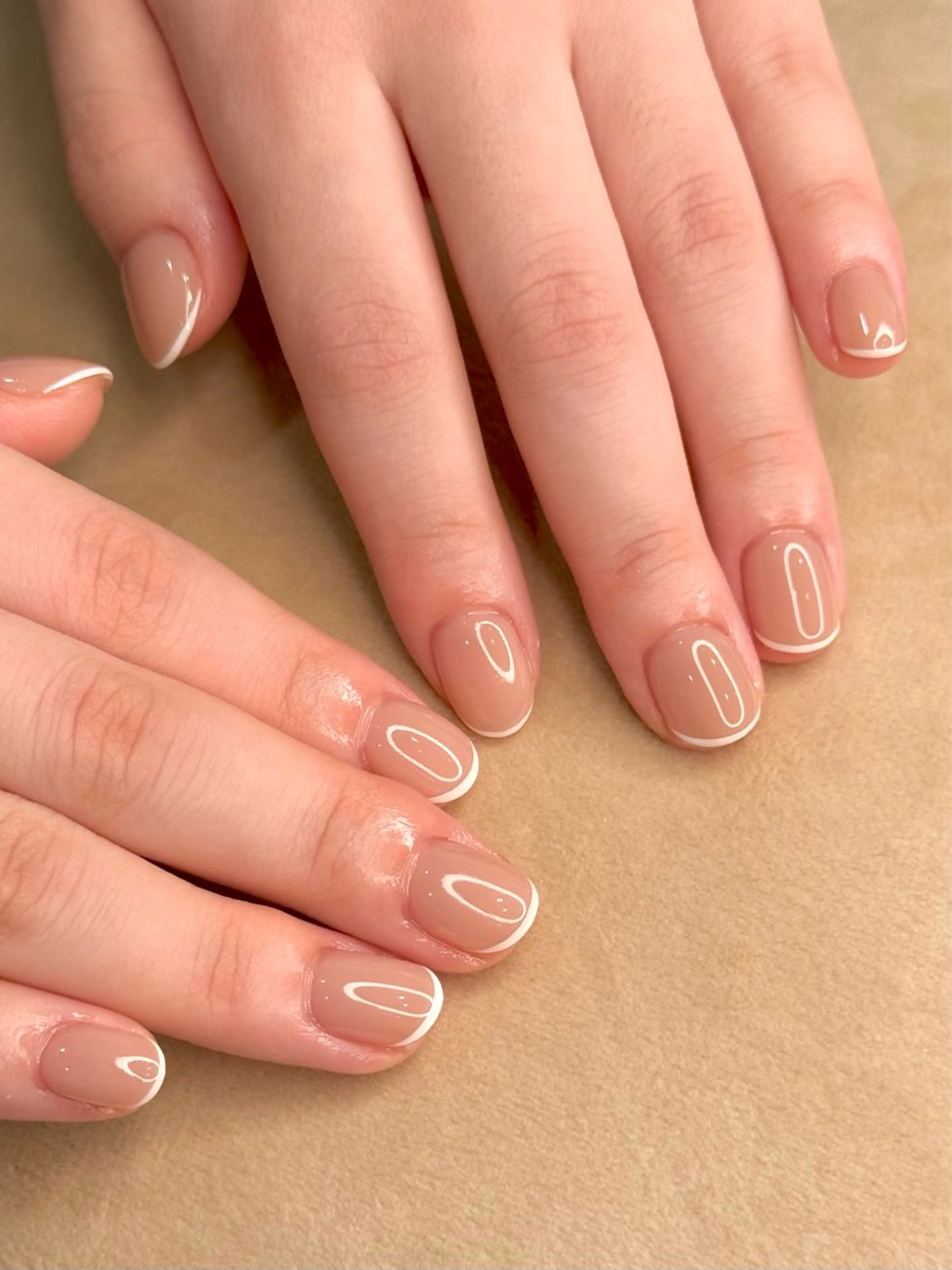 ネイル edit Meruのネイルデザイン