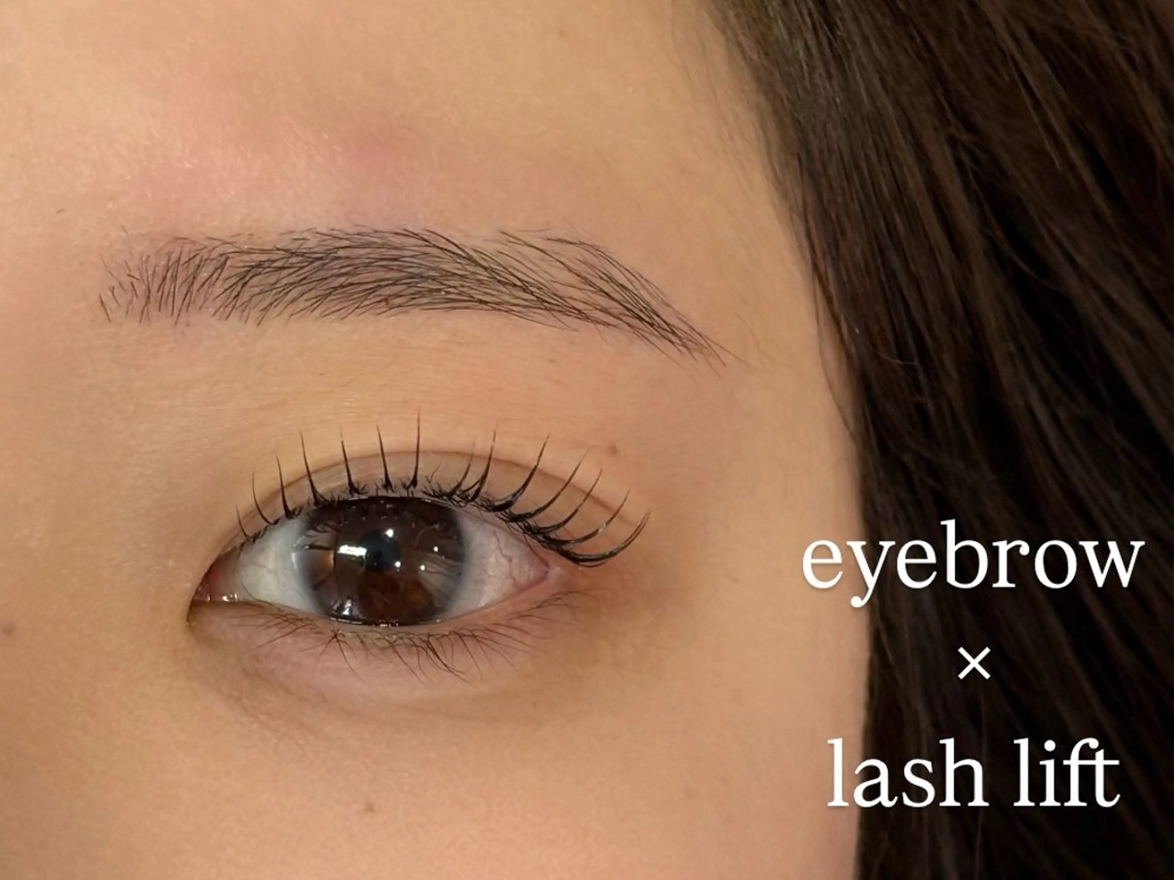 マツエク・マツパ マツパ fameu + AKIのマツエク・マツパデザイン