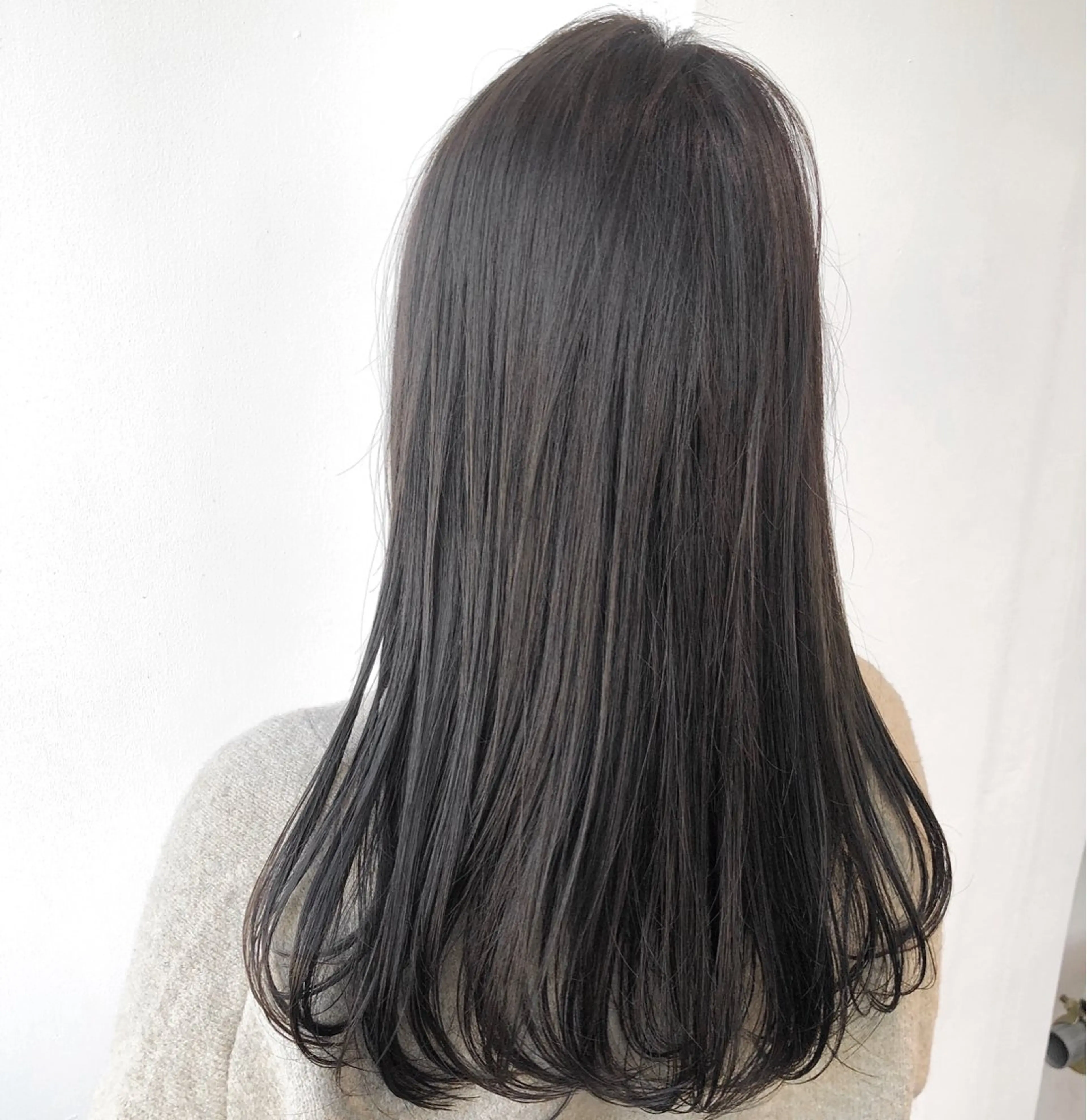 カラー カット ヘアカラー トリートメント GO TODAY SHAIRE SALON原宿vita店舗所属・🩷完全マンツーマン 💖ASAHIのヘアスタイル