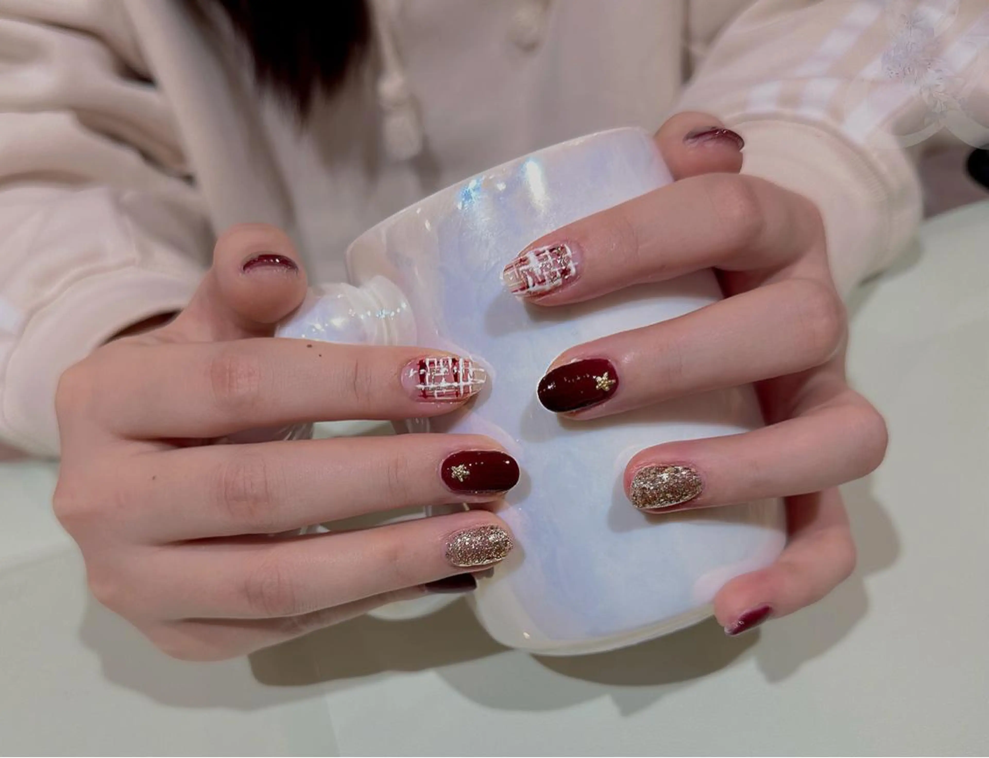 ネイル NANA NAILのネイルデザイン