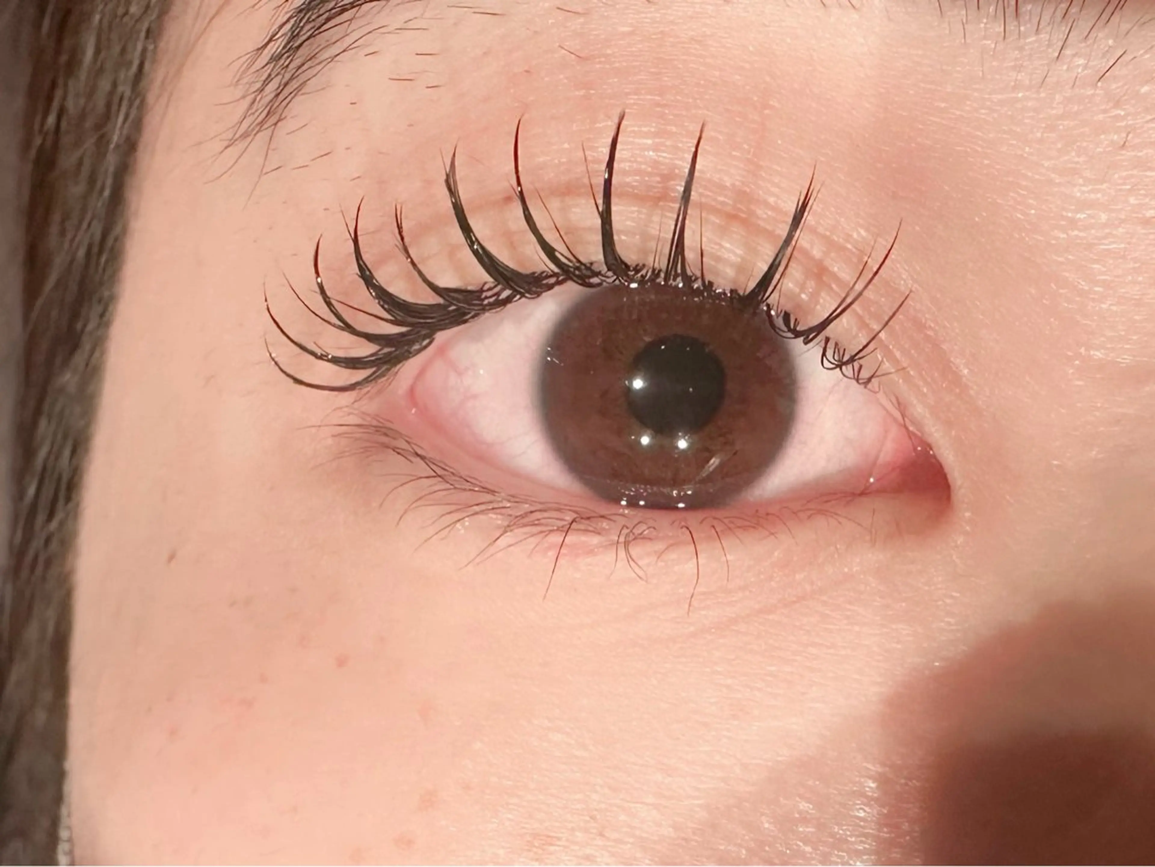 マツエク・マツパ leafirst 香里園店所属・🤍 harunoのマツエク・マツパデザイン