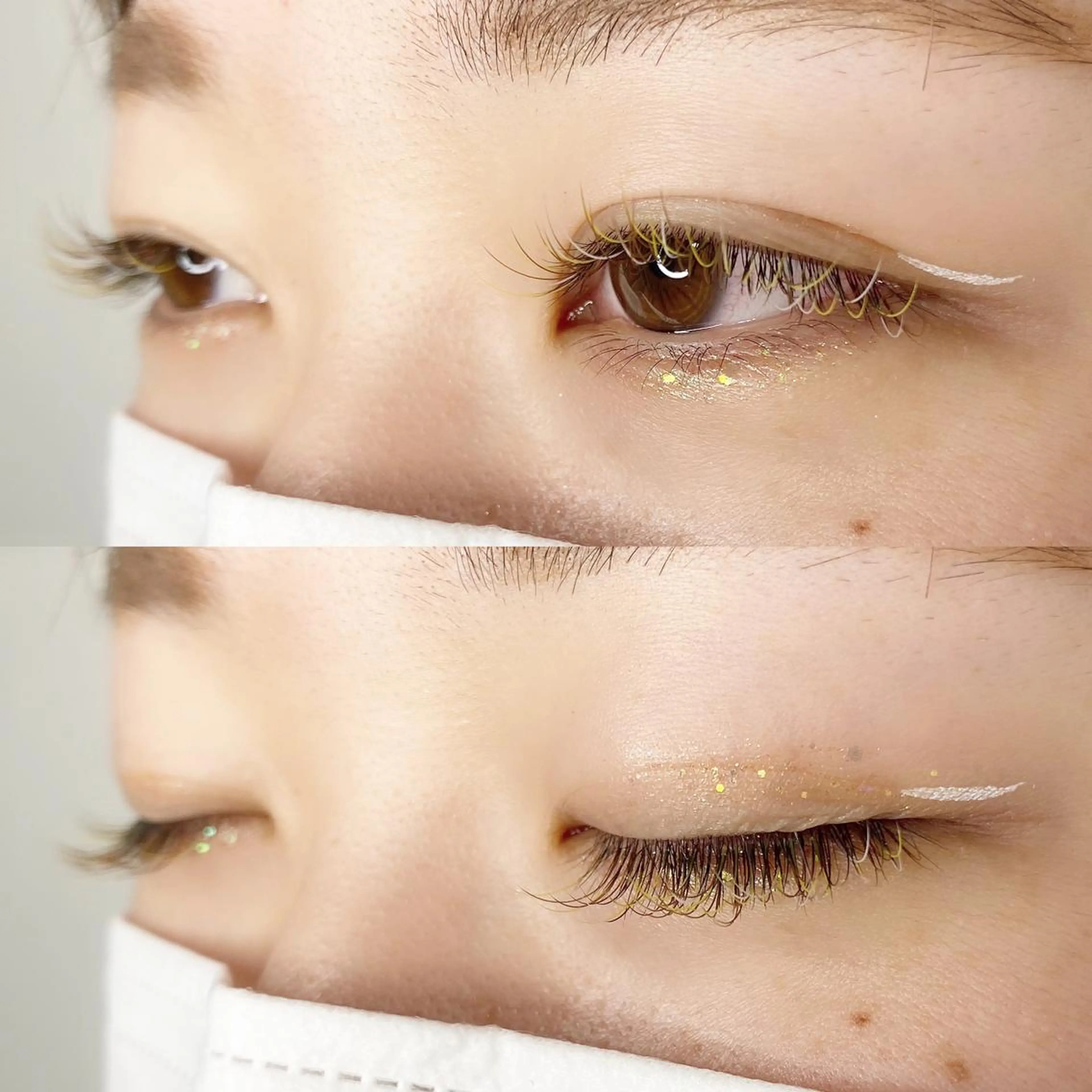 マツエク・マツパ ｓｕｕ 中崎町のエステ・リラクイメージ