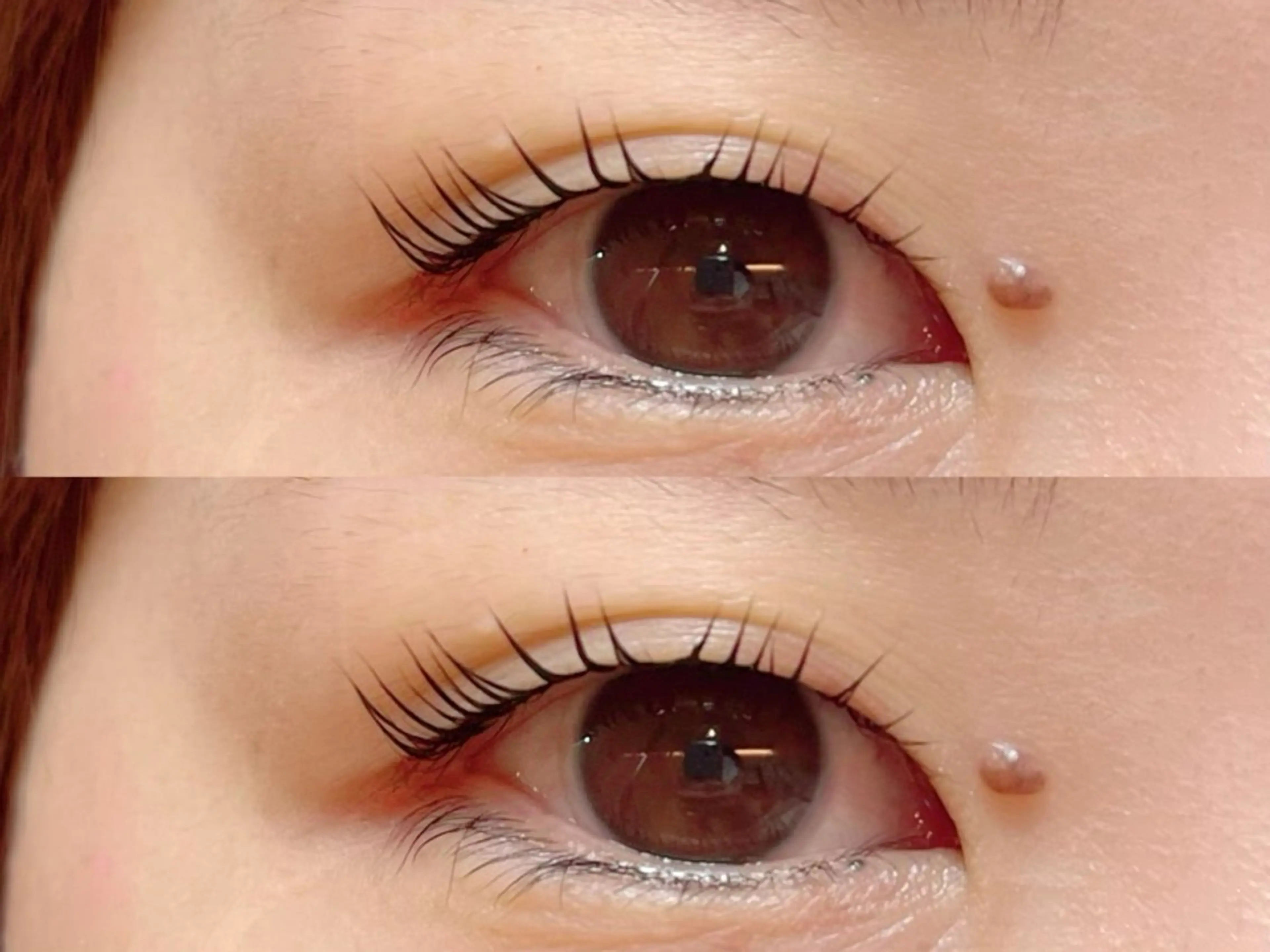 マツエク・マツパ パリジェンヌラッシュリフト sola: neolive山崎のマツエク・マツパデザイン