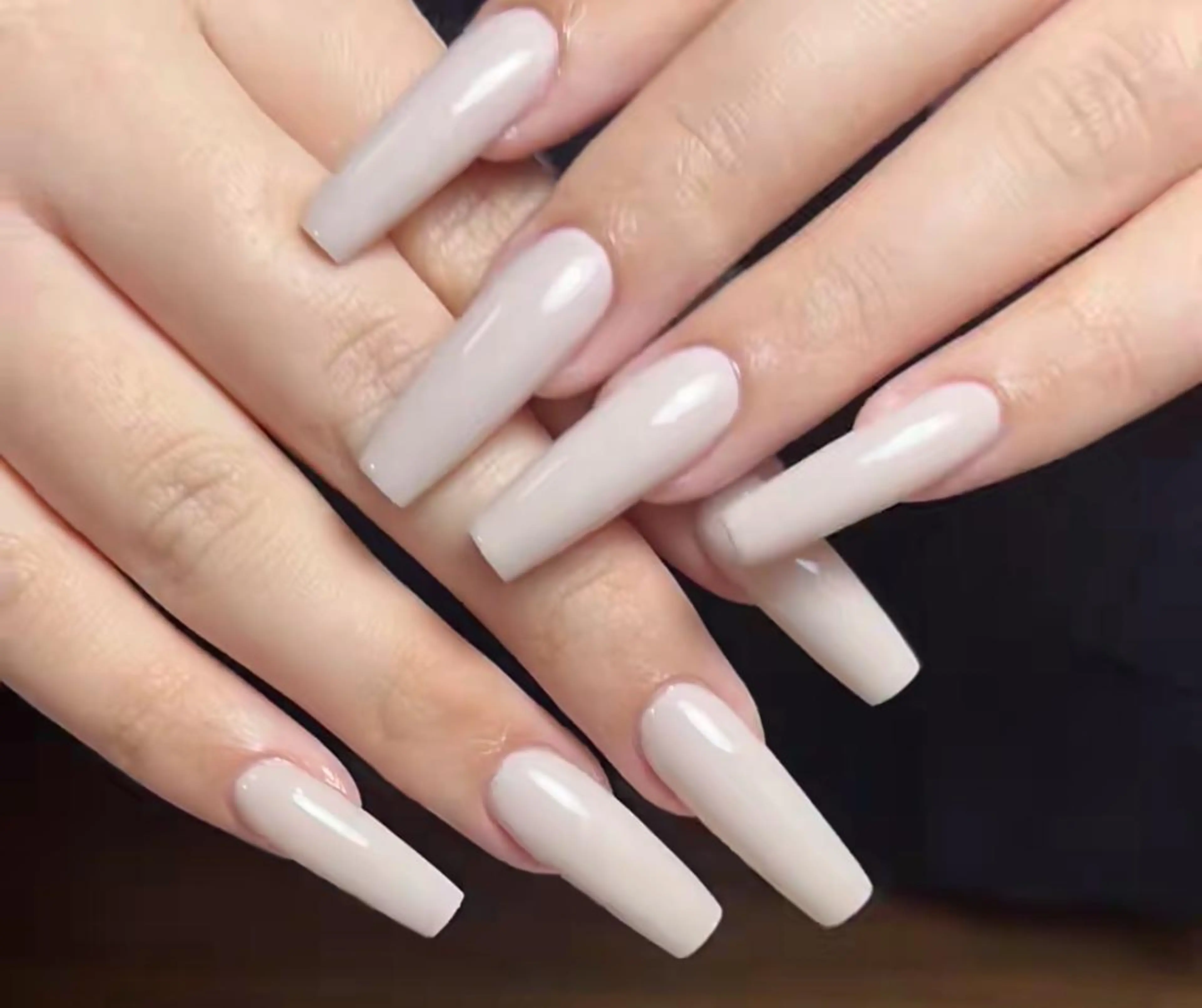 キッズ ハンドネイル 🎀 Ayaka_nailのネイルデザイン