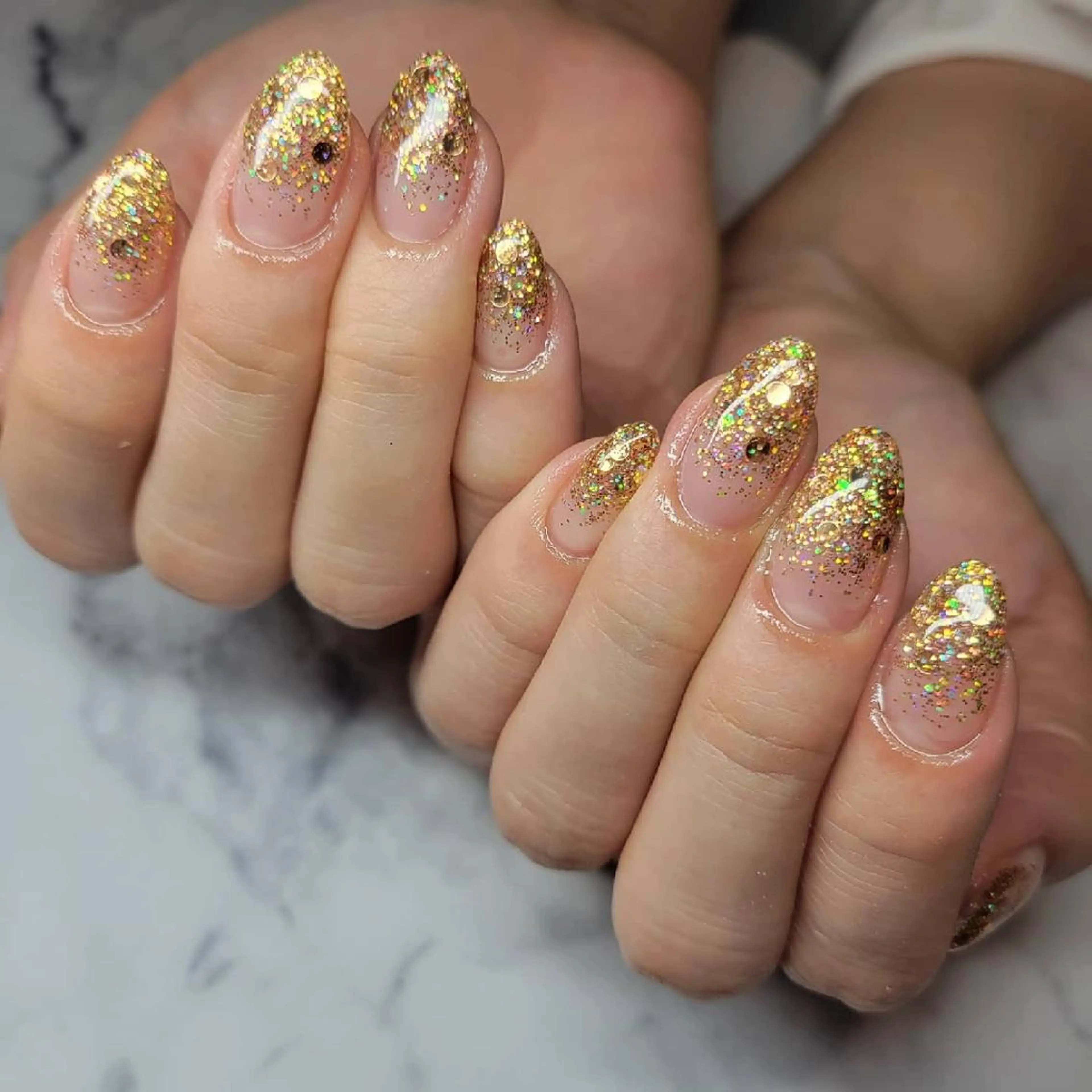 ネイル Nail salon Coco所属・Nail salon Coco【溝の口駅】のネイルデザイン