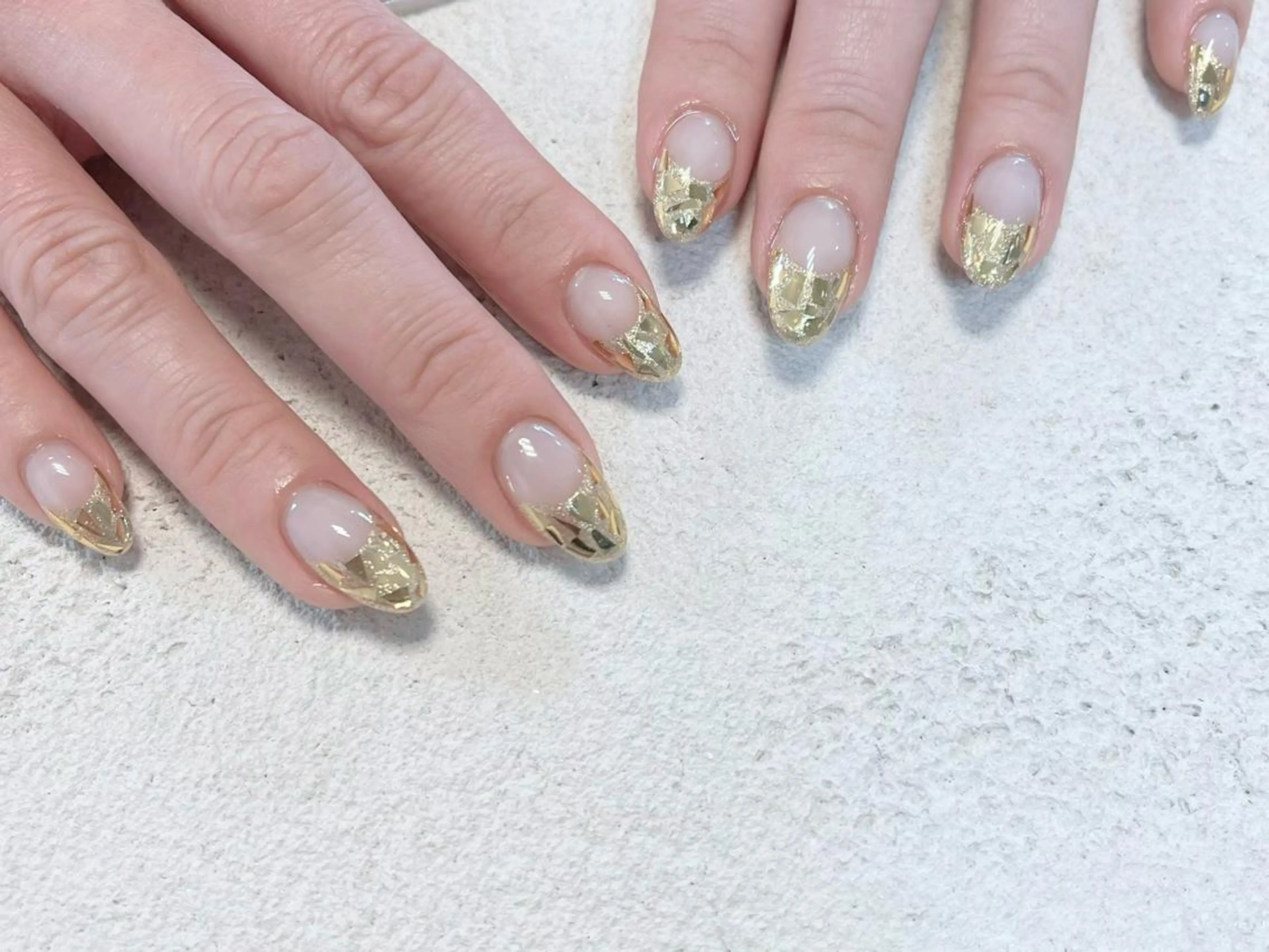 ネイル Nail salon mewのネイルデザイン