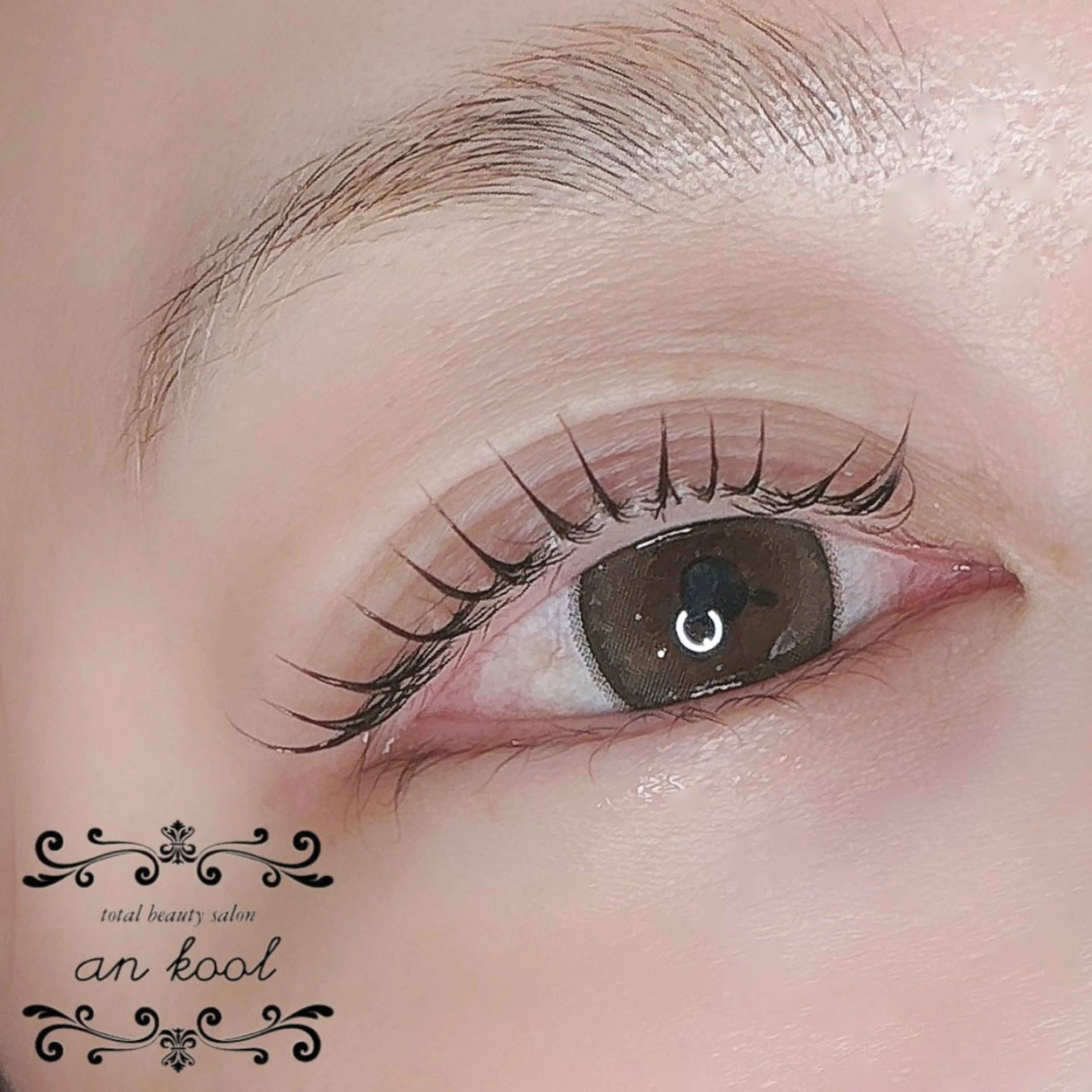 🍒メーテルラッシュリフト☆アイシャンプー＆コーティング付き🍒 ¥6150→¥4900の写真