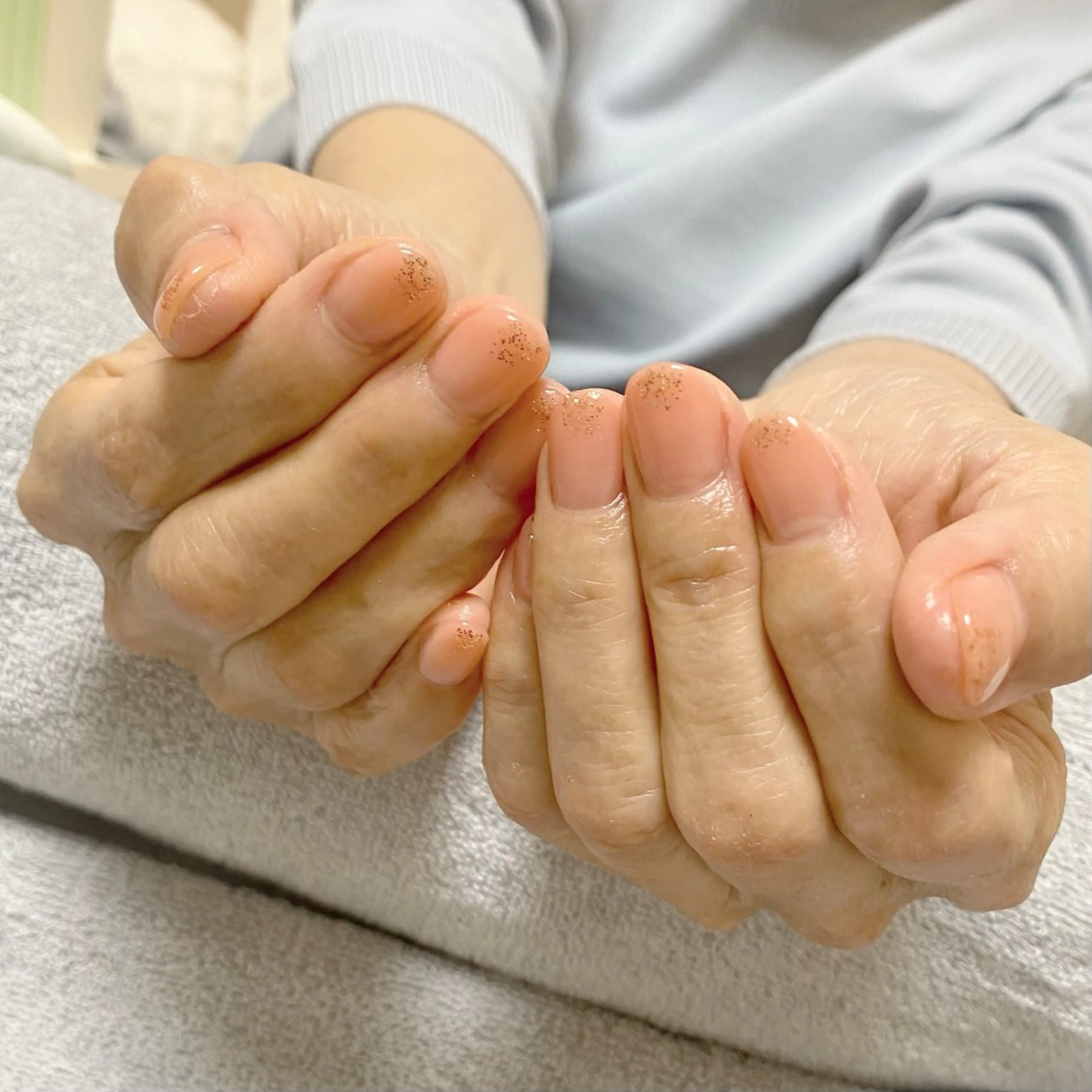 ネイル 💅fleur Ayumiのネイルデザイン