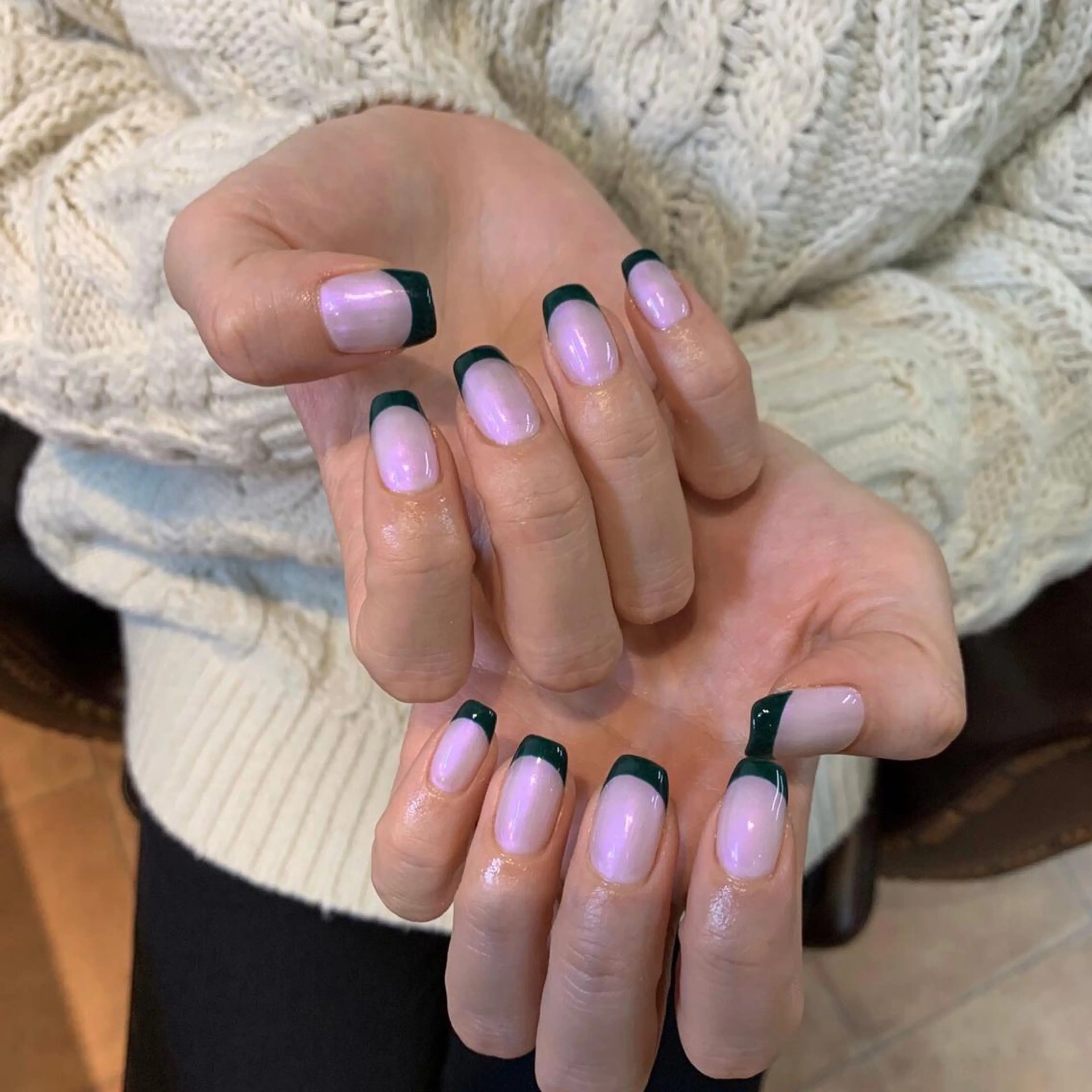 ネイル ビューティービースト 松浜ネイル店のネイルデザイン