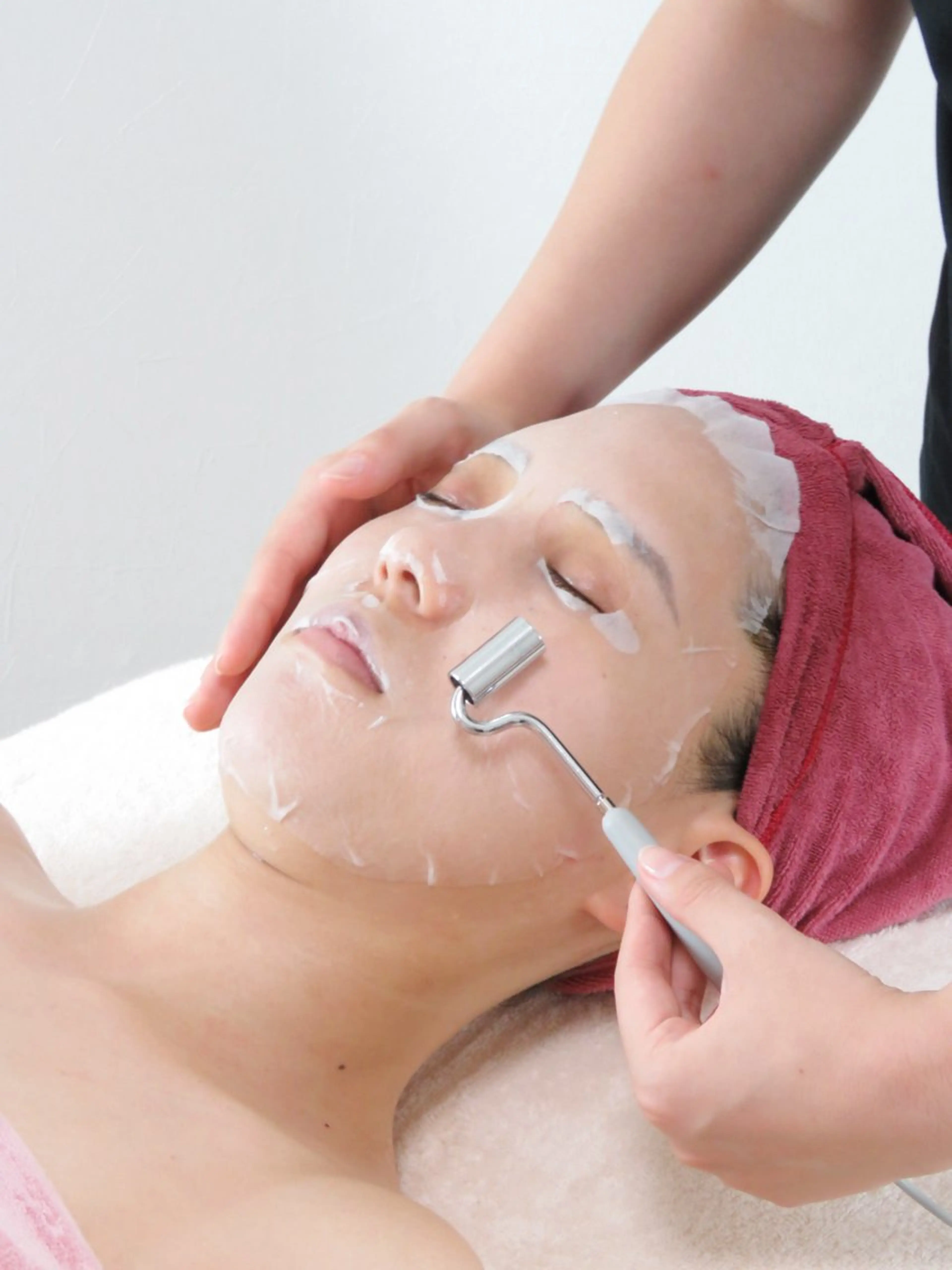 Salon de pearl恵比寿店所属・サロンドパール 恵比寿店のエステ・リラクイメージ