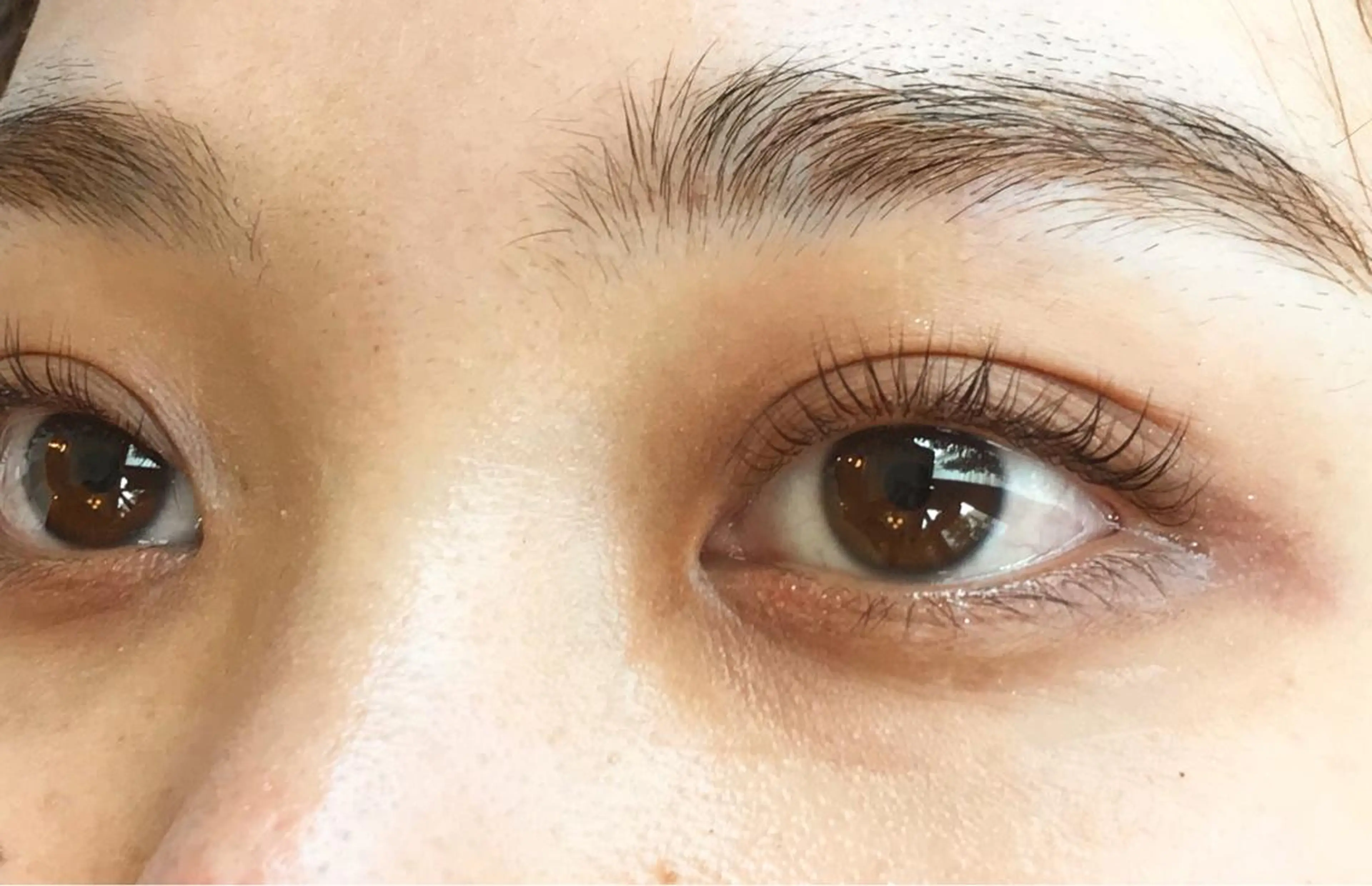 マツエク・マツパ ⭐️Eye&Eyeblowsalon⭐️Dafne⭐️所属・Dafne SAIのマツエク・マツパデザイン