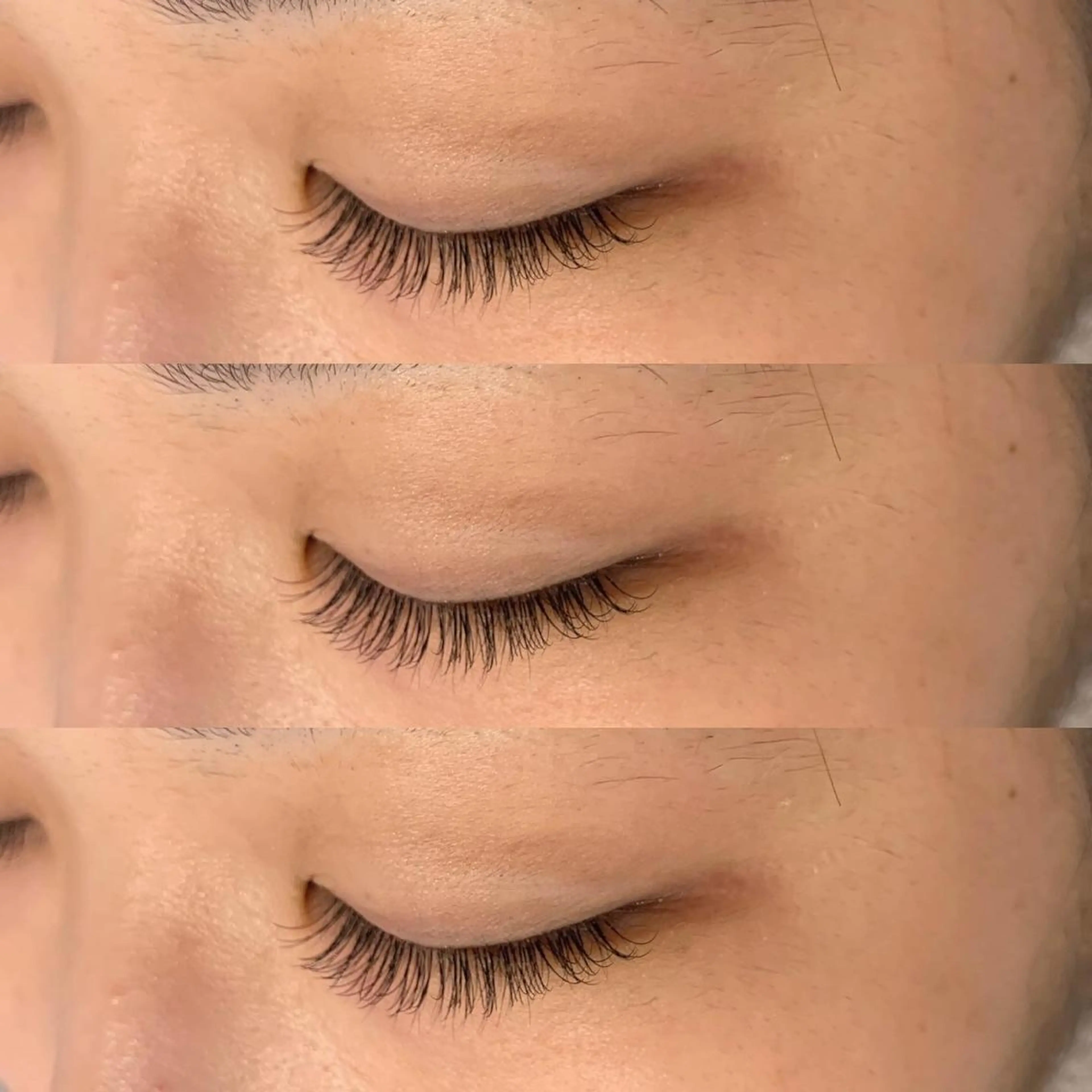 マツエク・マツパ H e l l a所属・まつげパーマ／眉毛 H e l l aの眉毛・アイブロウイメージ