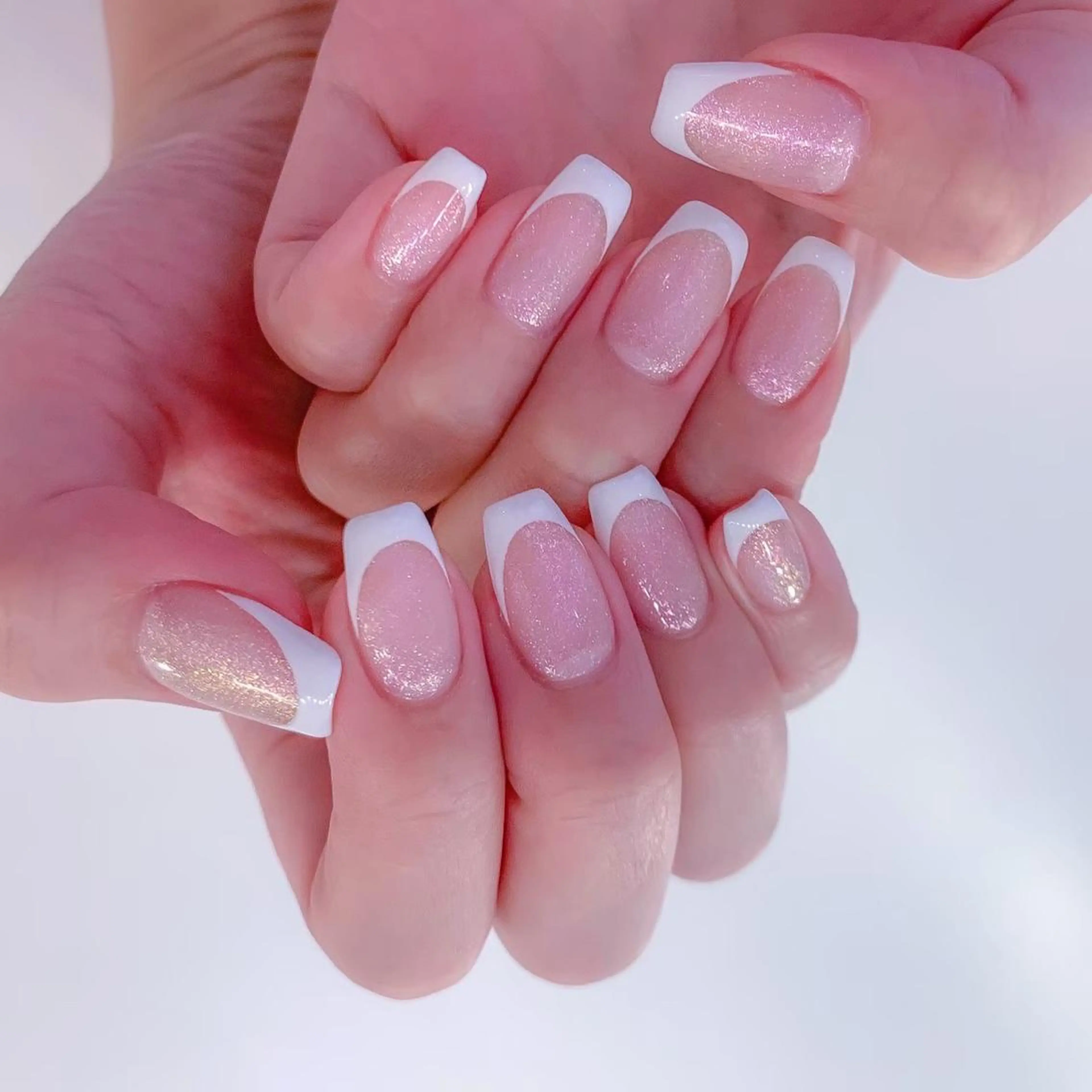 ネイル mew mew kotomiのネイルデザイン