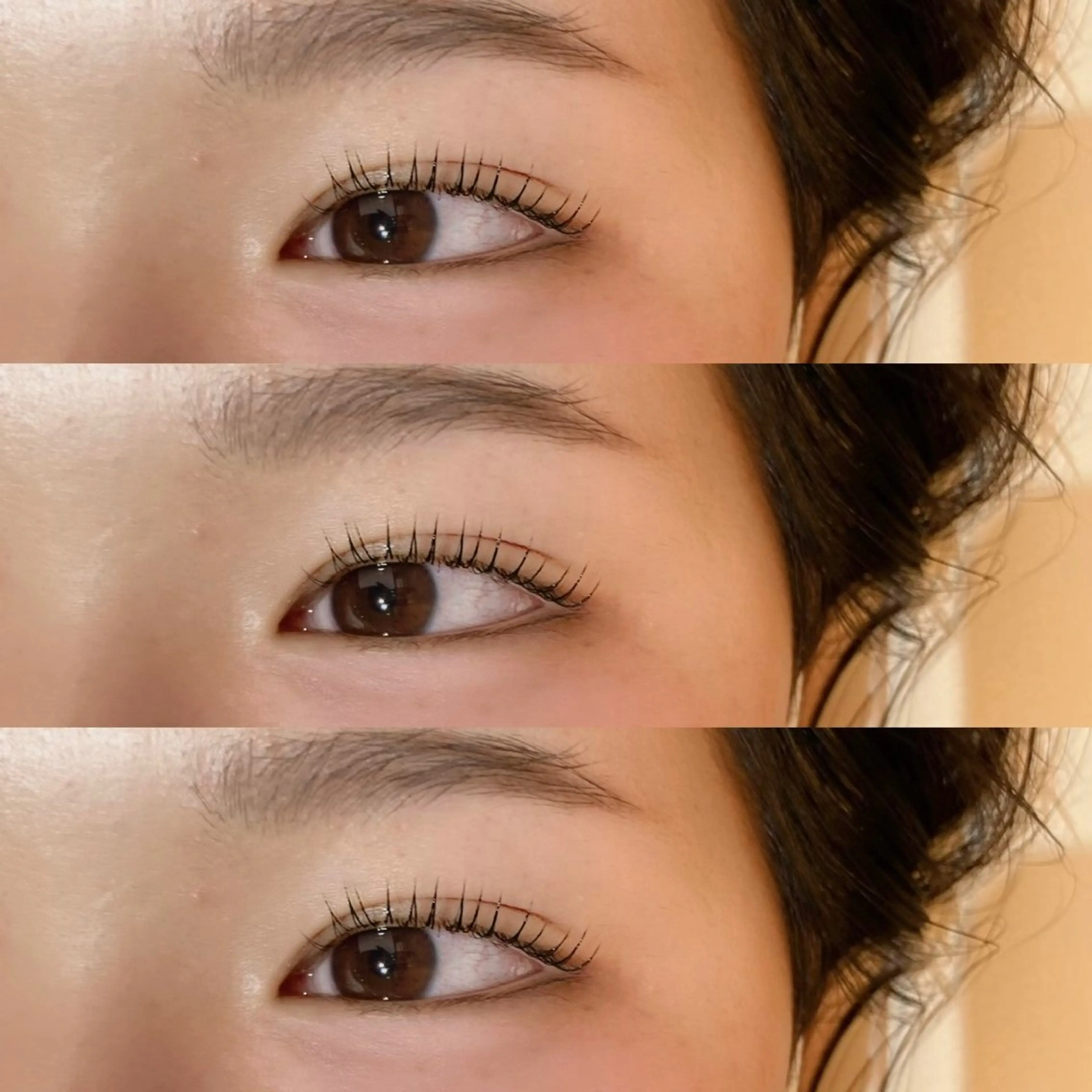 マツエク・マツパ koti by epi...所属・koti natsumiの眉毛・アイブロウイメージ