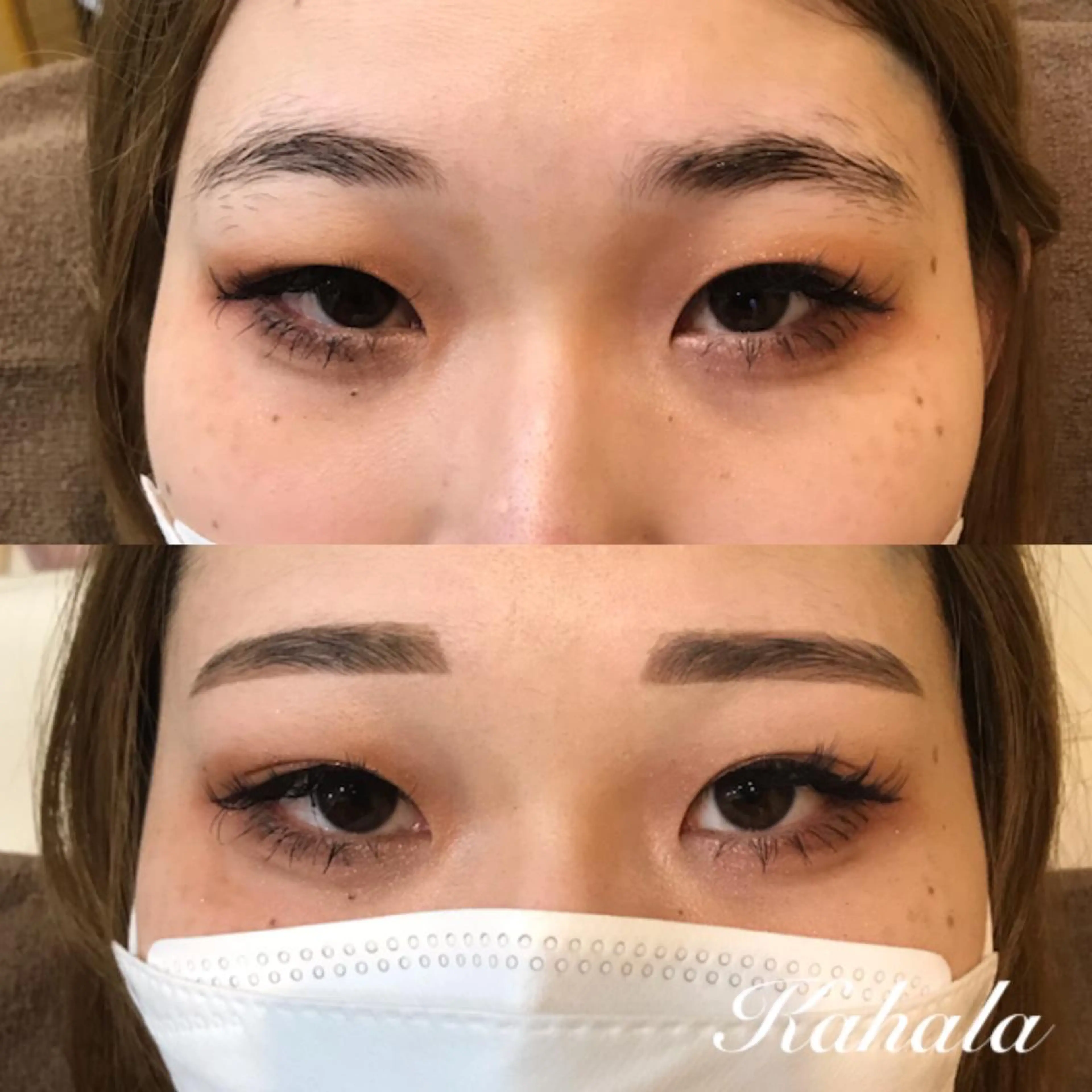 マツエク・マツパ Fujimoto 🦭⸝⋆꙳のマツエク・マツパデザイン