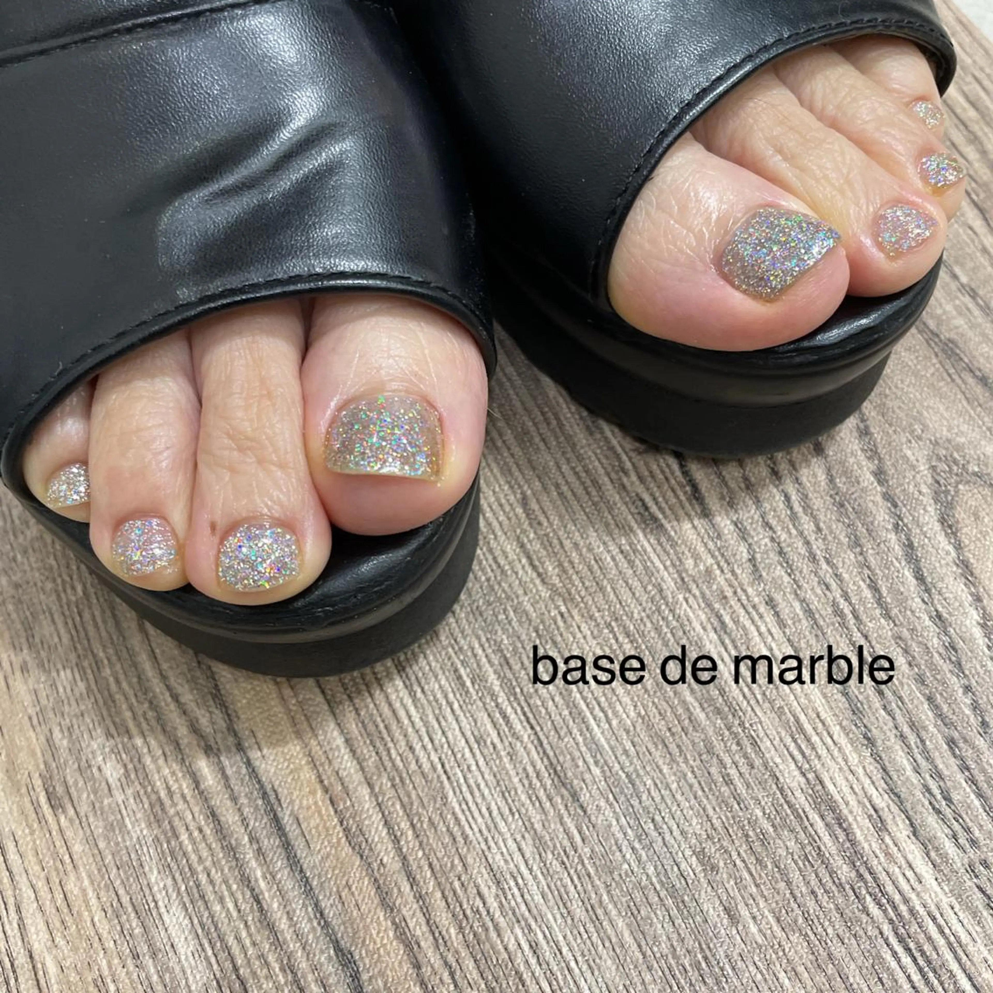 ネイル オモルフィ所属・カラーリスト marumoのヘアスタイル