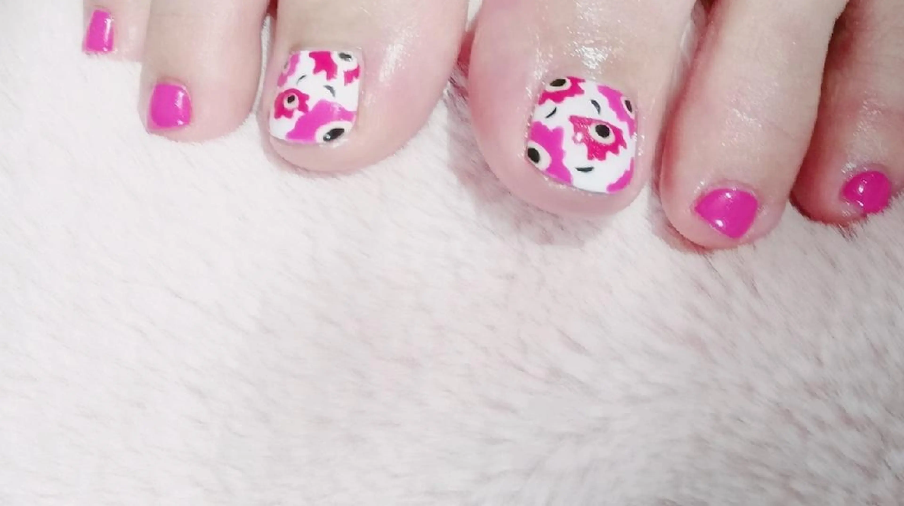 ネイル ネイルサロンほっこり kanaのネイルデザイン