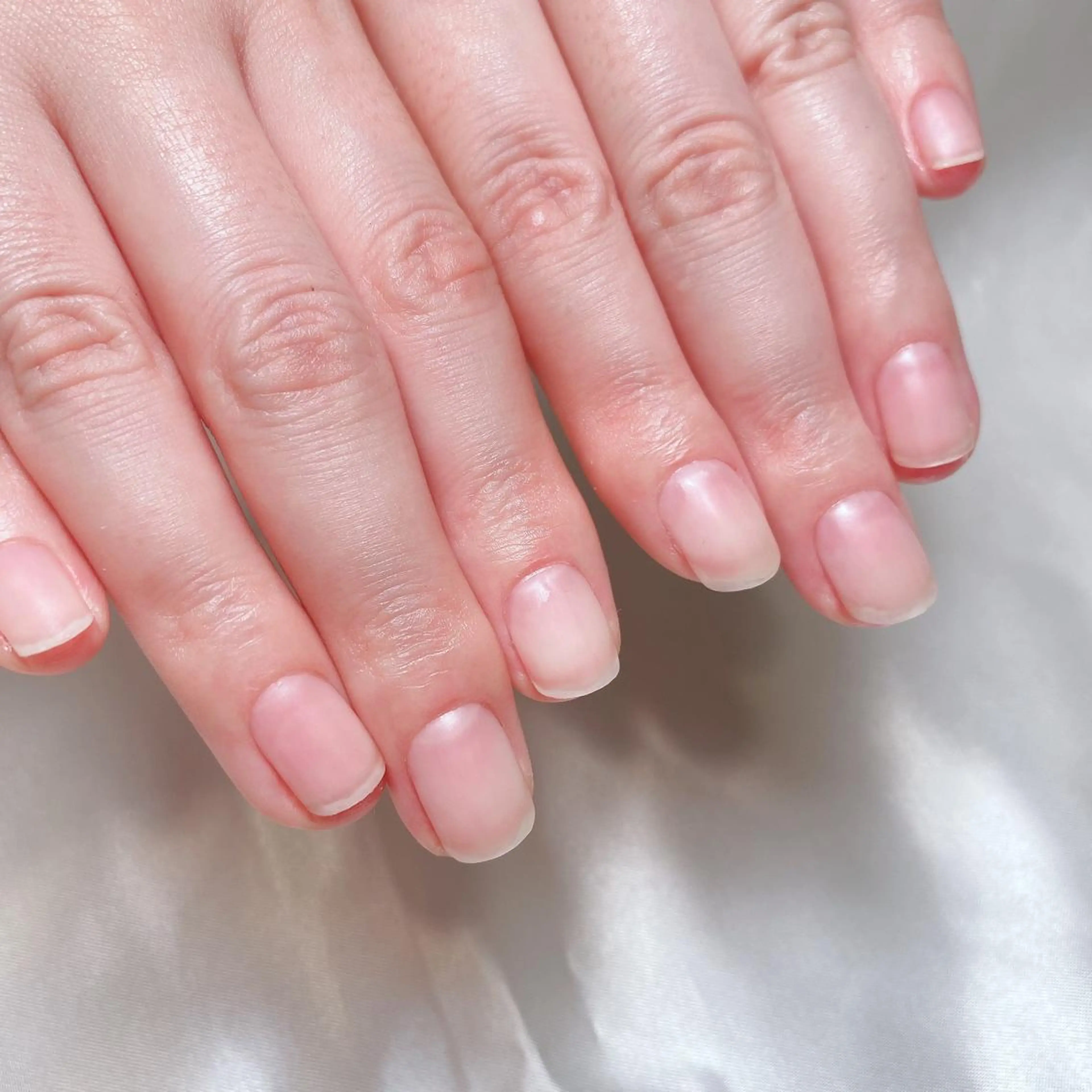 ショート オーナーネイリスト みほのネイルデザイン