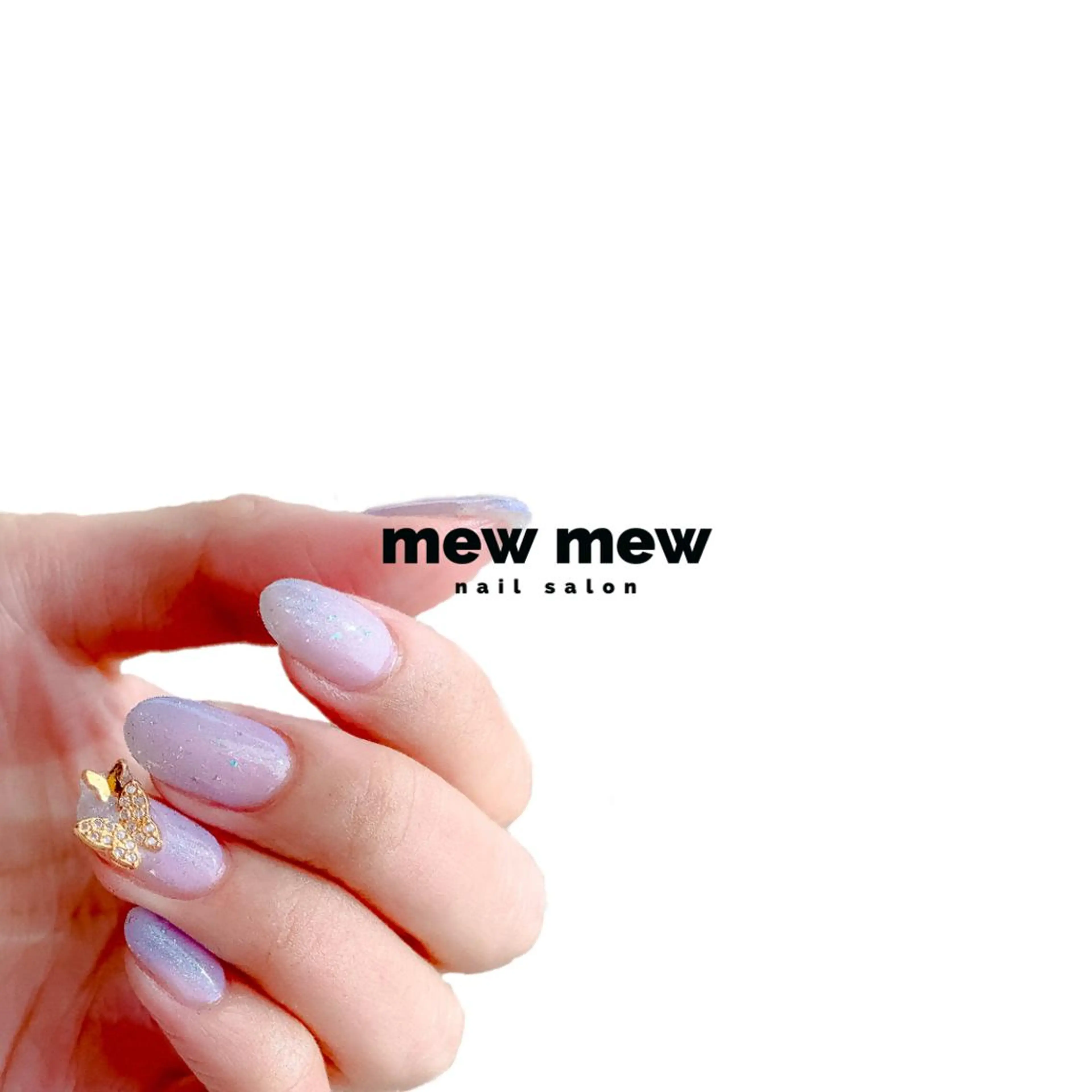 ネイル mew mew NAIL & EYEのマツエク・マツパデザイン