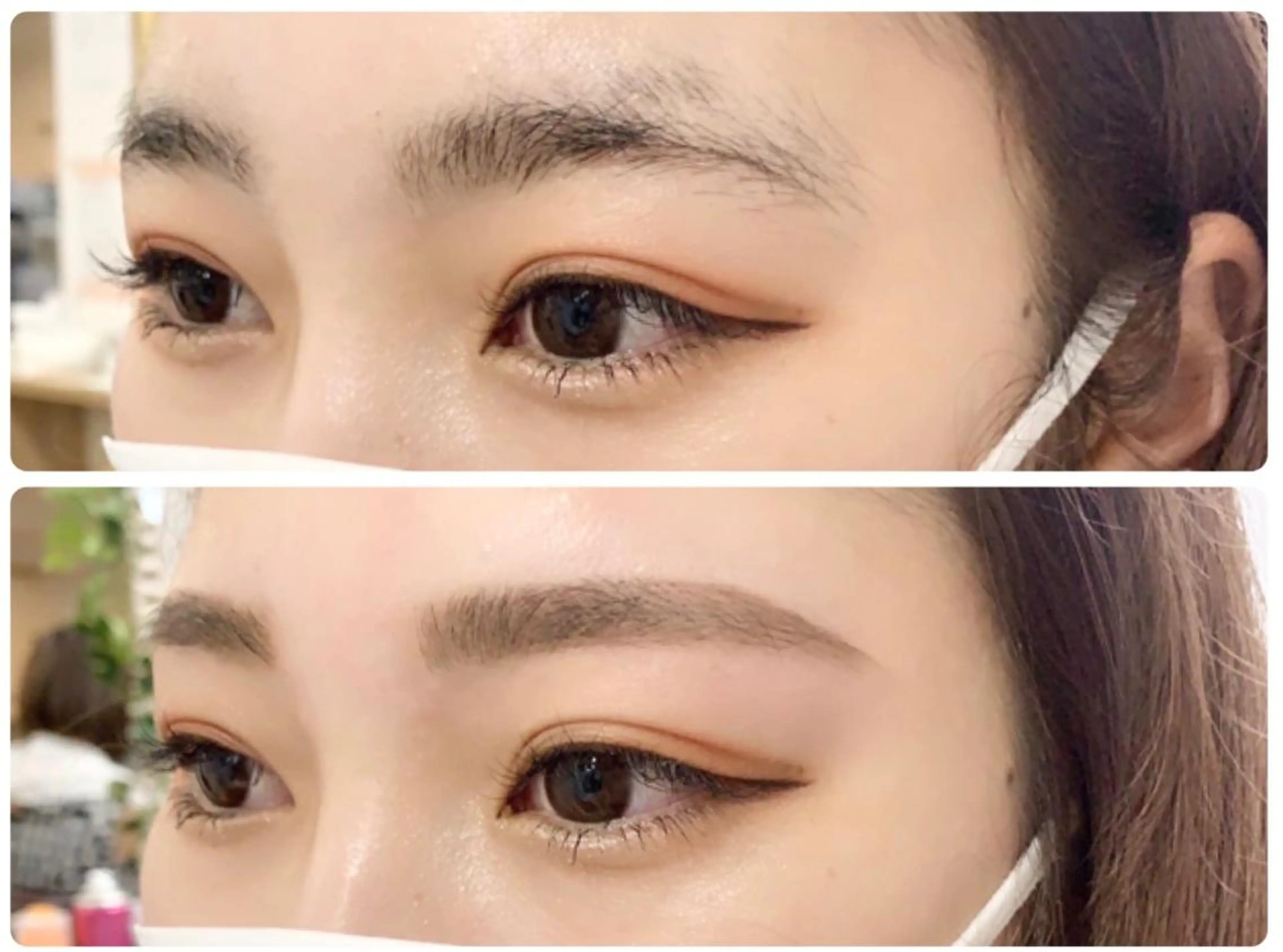 谷口遥 ♡ jolie栄店のマツエク・マツパデザイン