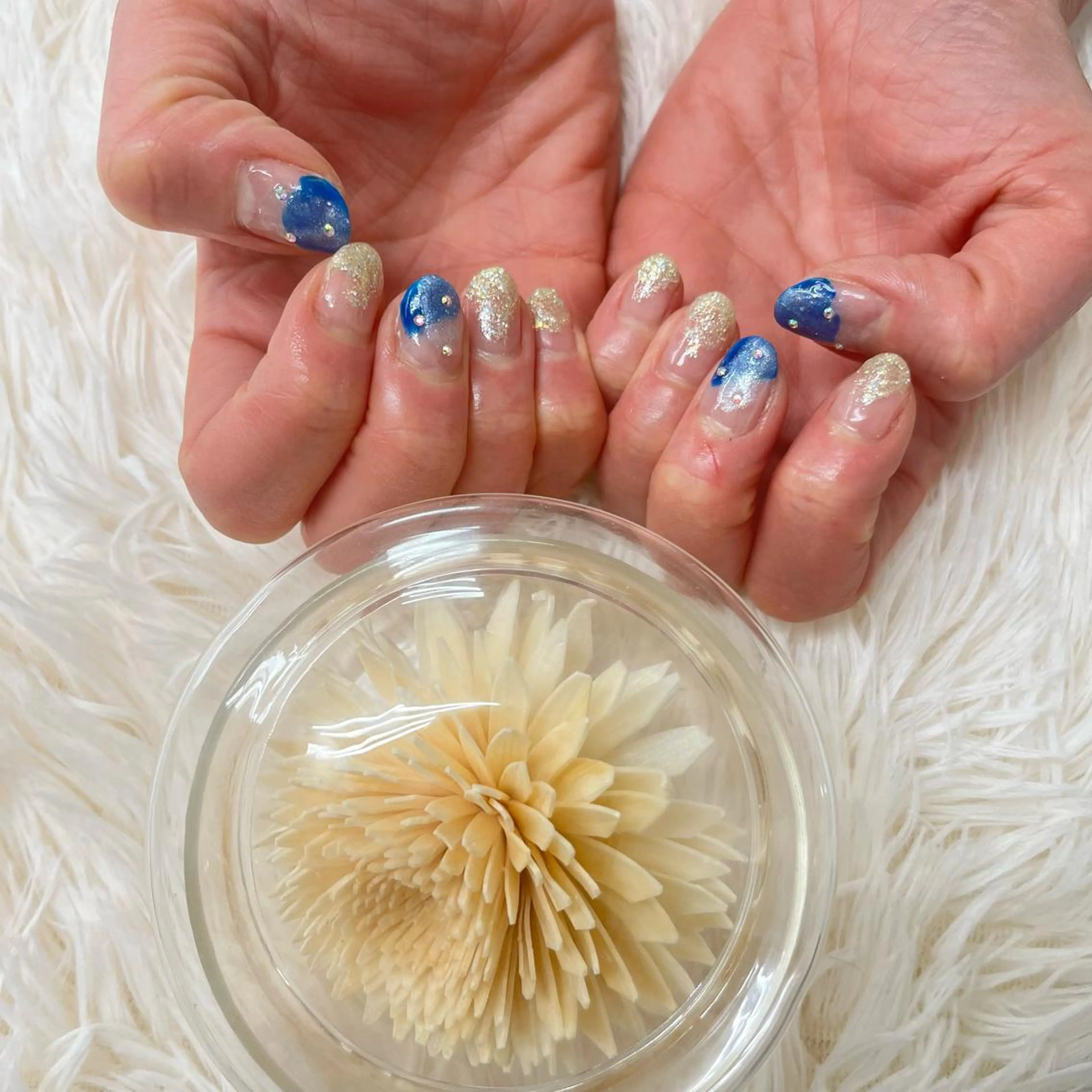 ネイル ྀིN AYAKO  ྀིのネイルデザイン